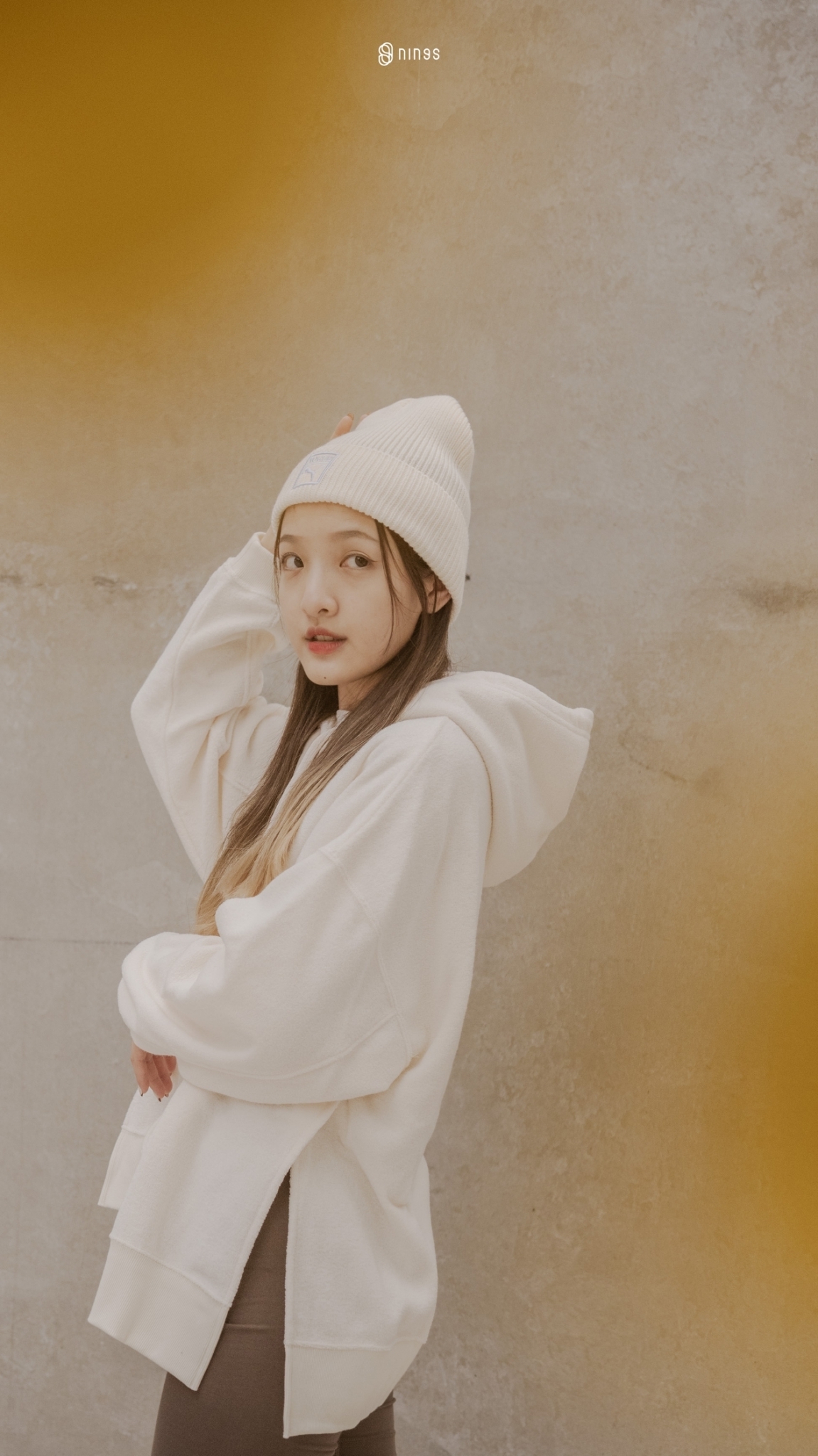 【現貨】PUMA x VOGUE HIGH-TOP BEANIE 毛帽 02413002