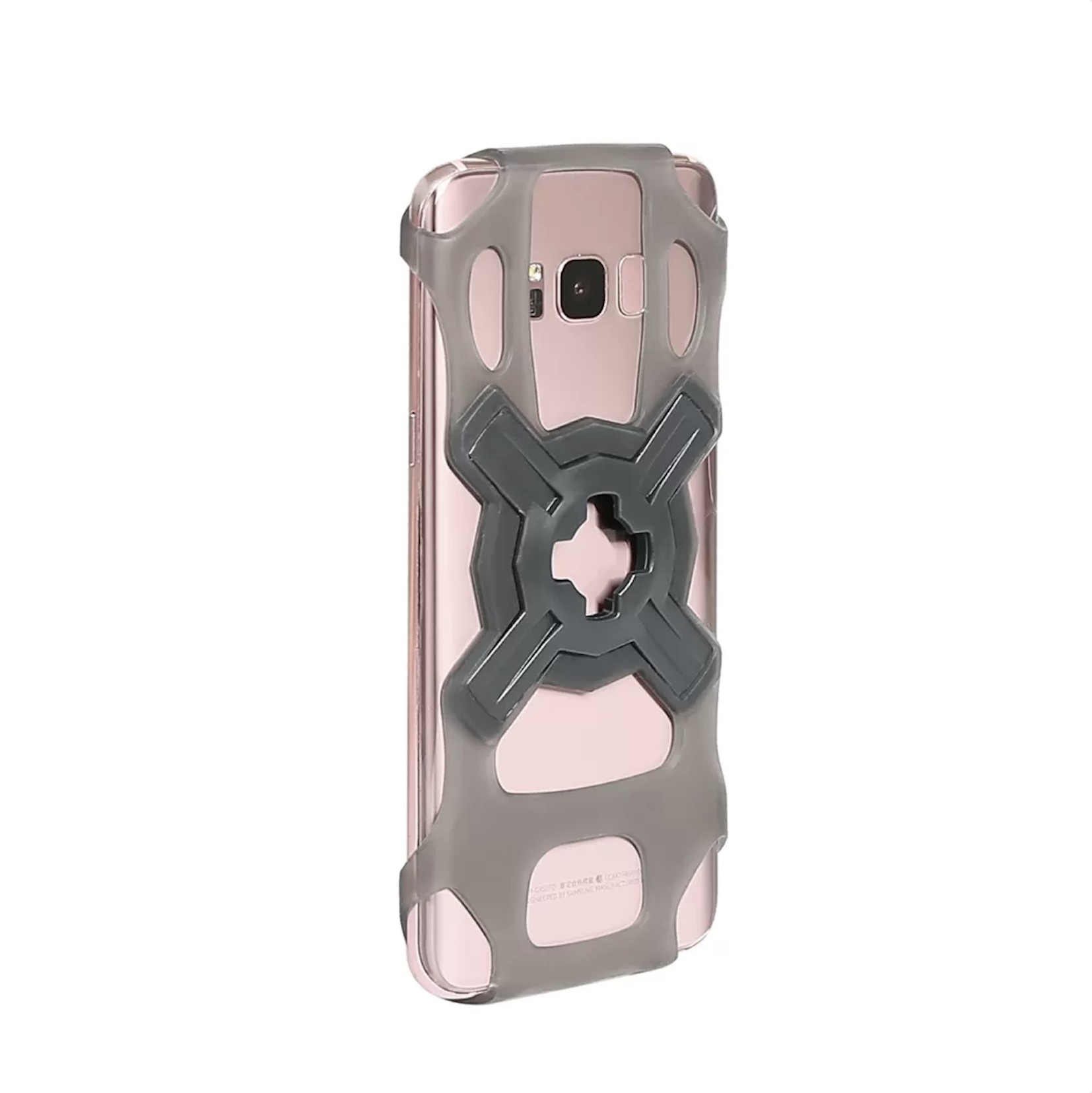 Intuitive Cube X-GUARD 加大矽膠套 手機導航架