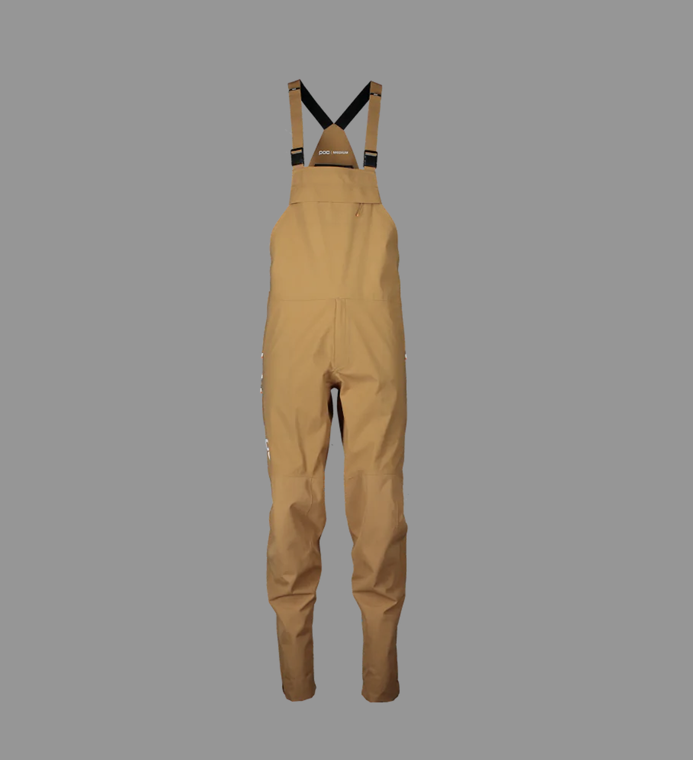 新品 POC Consort MTB dungaree Pant 防雨 US:L Review: POC's New Waterproof Dungarees & Pants - Pinkbike