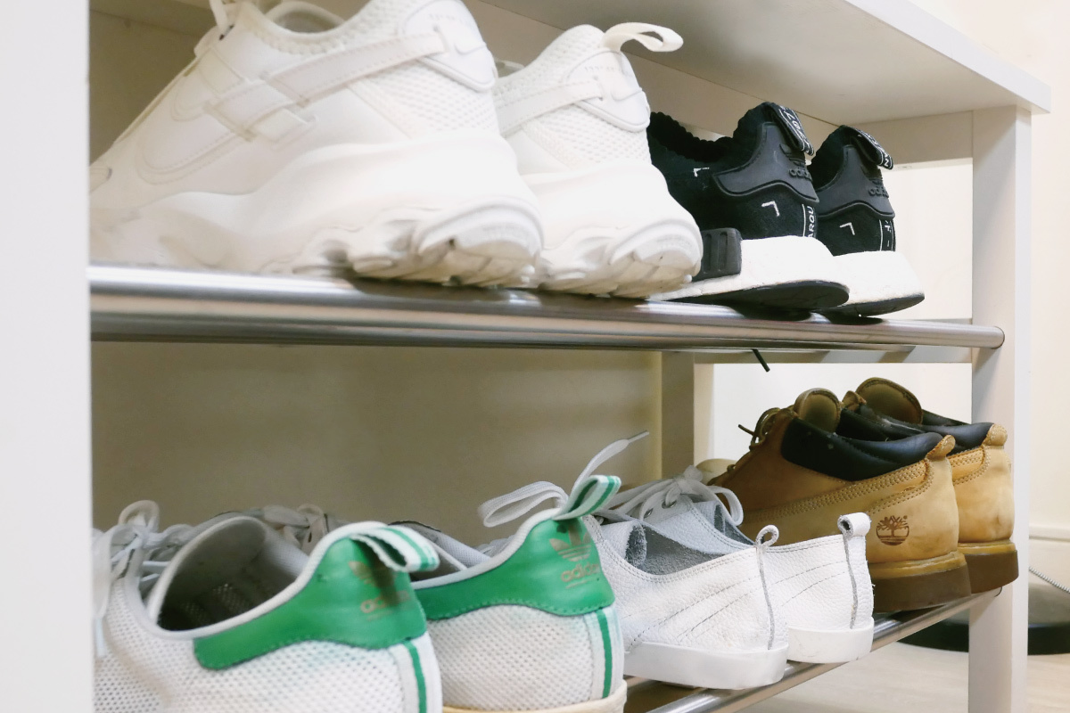 各種鞋款都可以烘鞋