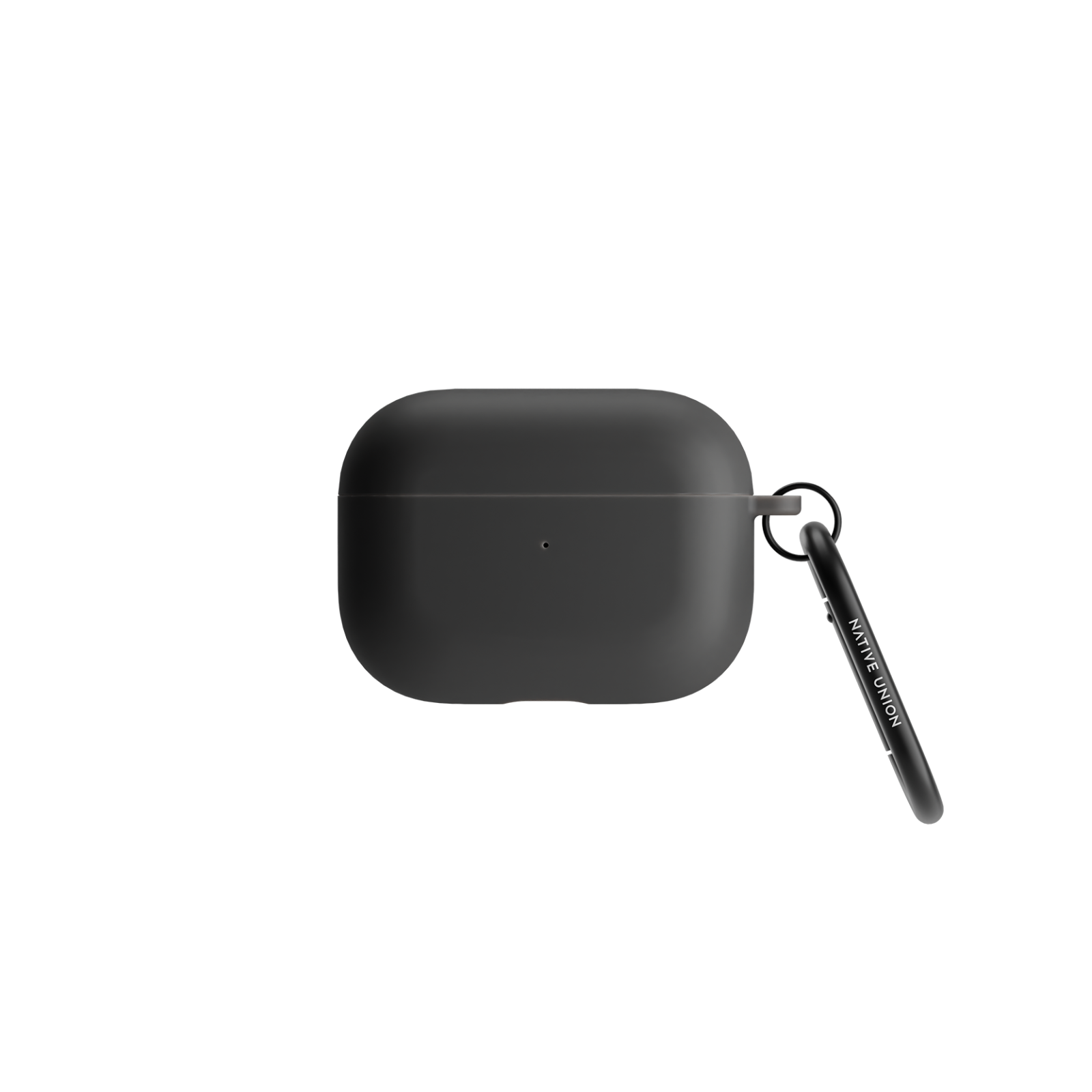 Roam系列 Airpods Pro / Pro 2 掛環保護套－石墨黑