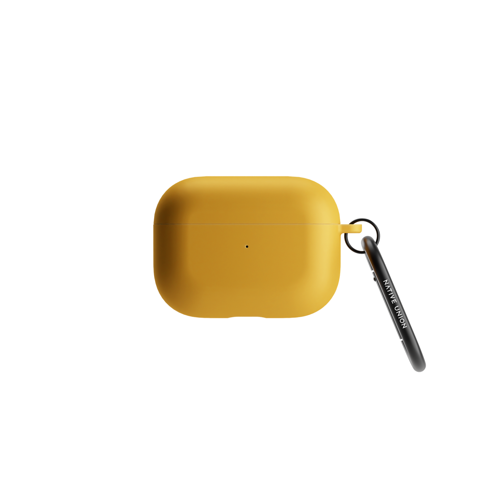 Roam系列 Airpods Pro / Pro 2 掛環保護套－石泥黃