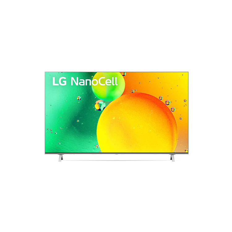 LG 樂金 43" NANO77 LG NanoCell TV 43NANO77CQA