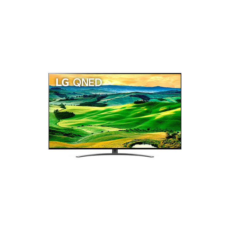 LG 樂金 75" LG QNED81 TV 75QNED81CQA