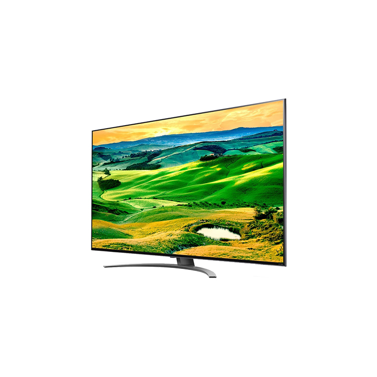 LG 樂金 75" LG QNED81 TV 75QNED81CQA