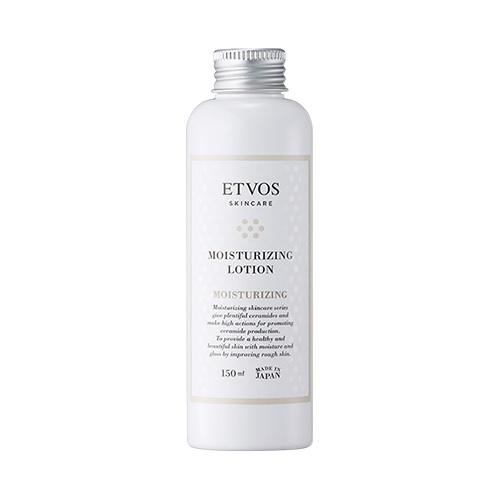 ETVOS Moisturizing Lotion 150mL
