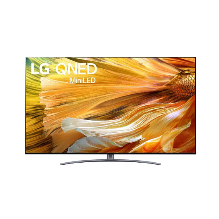 LG 樂金 75" QNED91 4K Smart QNED MiniLED TV 75QNED91CPA
