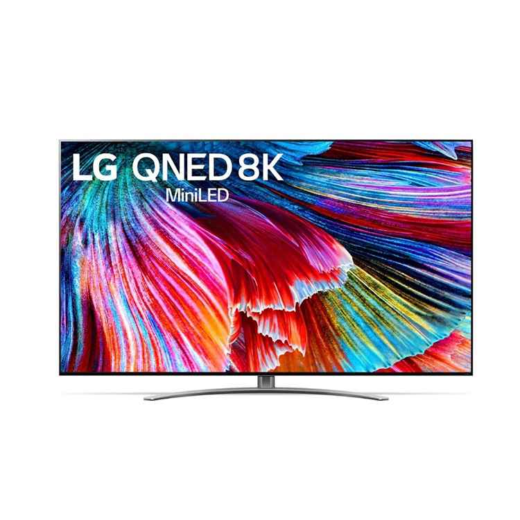 LG 樂金 75" QNED99 8K Smart QNED MiniLED TV 75QNED99CPB