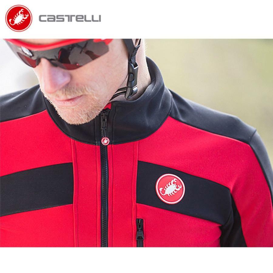 Castelli Transparente4 Long Sleeve Jersey