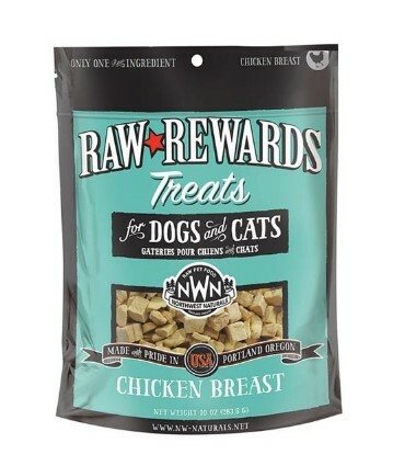 Northwest Naturals – 凍乾雞肉小食 3oz