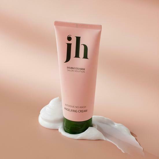 Jenny House Intensive No-Wash Angelring Cream 150ml