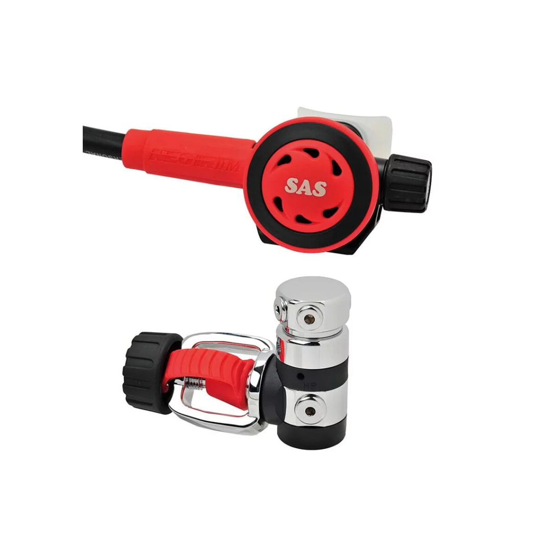 problue SAS 輕量化調節器 SAS-NEOR2 @