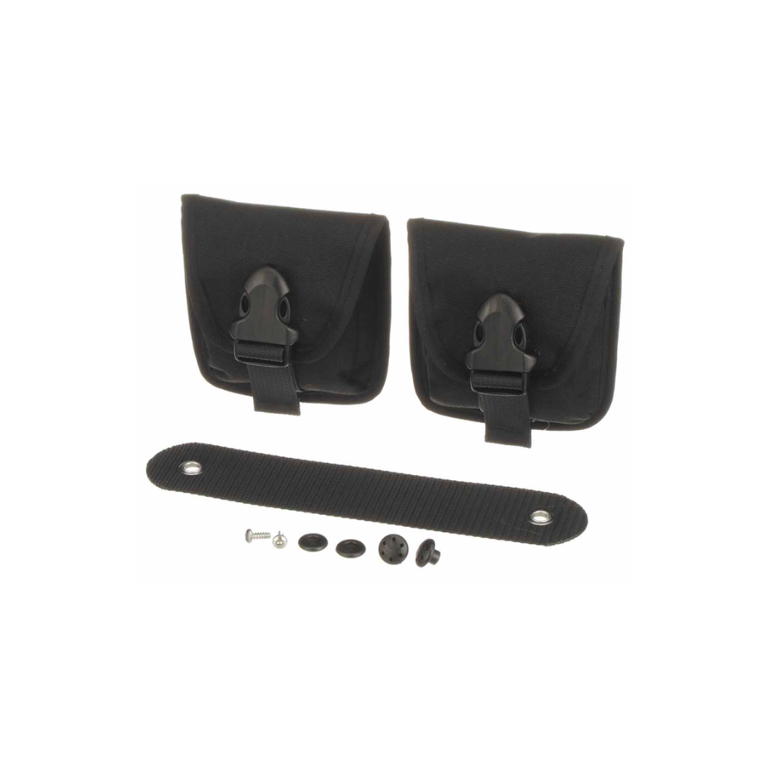 ★Scubapro S-TEK 配重袋組23.609.000