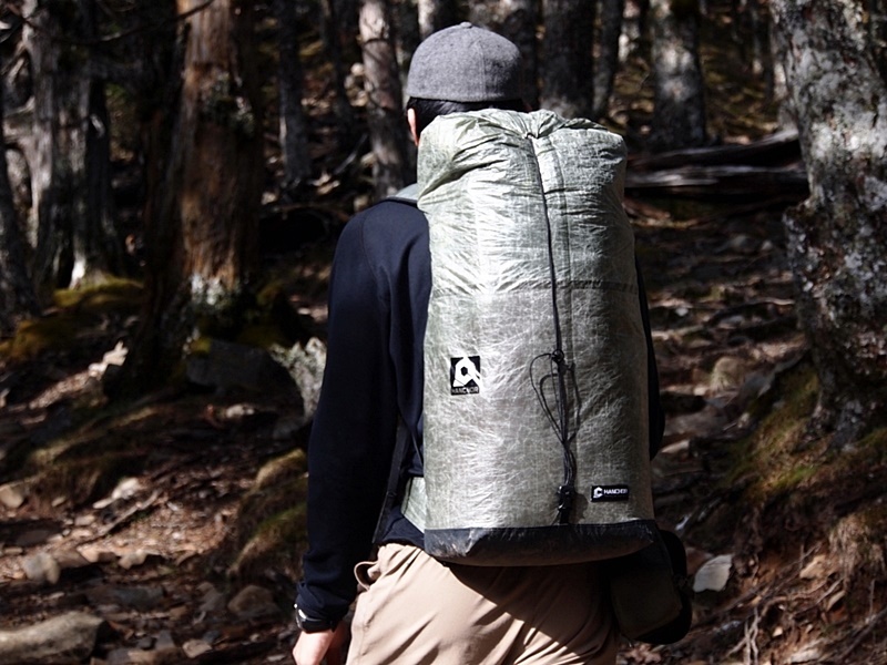 backpack,altralight