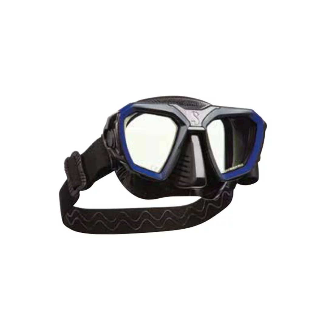 scubapro D-MASK UV 420 面鏡