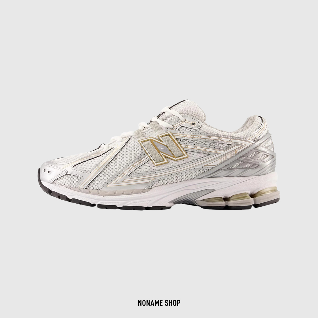 NEW BALANCE NB 1906R 復古白金 (男款)