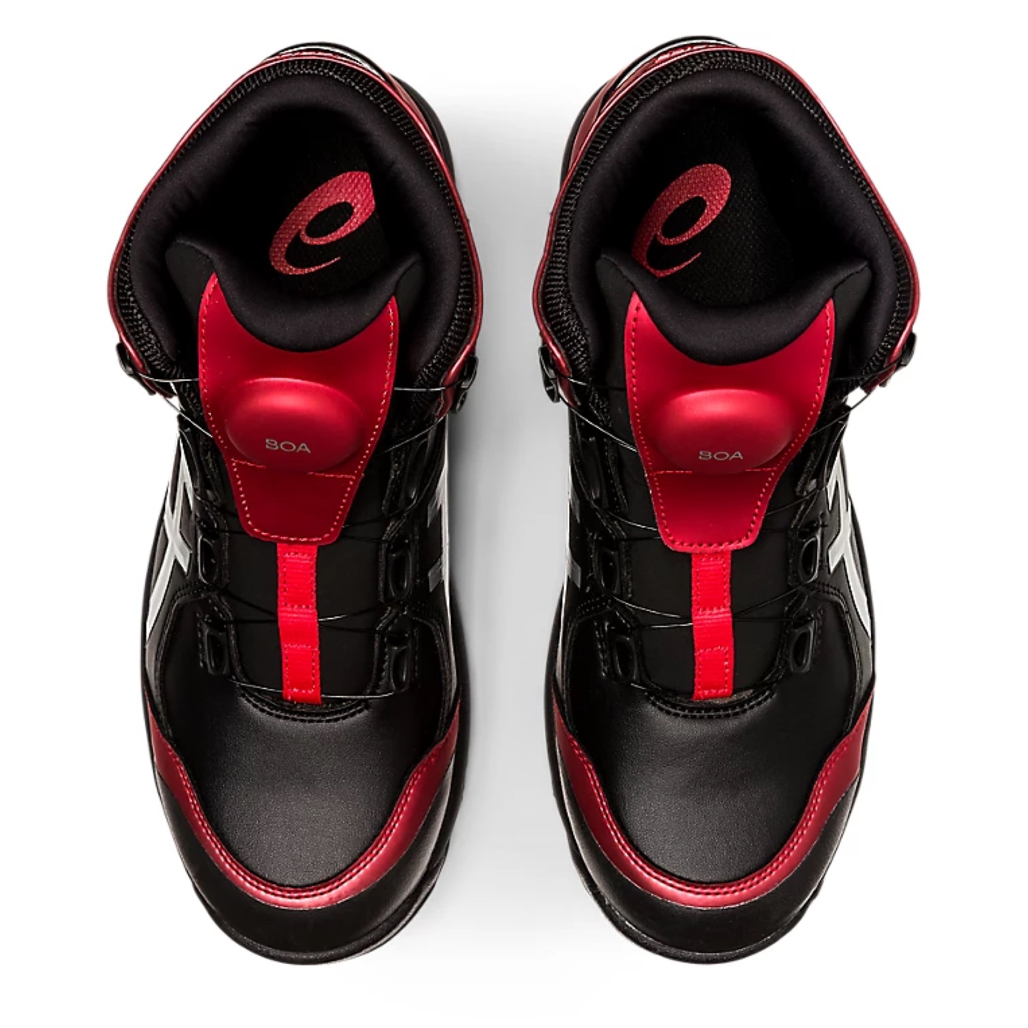 💥日本直送】Asics Winjob CP304 BOA JSAA A級認證安全鞋Safety