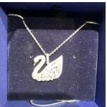 [S] SWAROVSKI SWAN LAKE:PENDANT CRY/RHS, 5169080 (SSW37)
