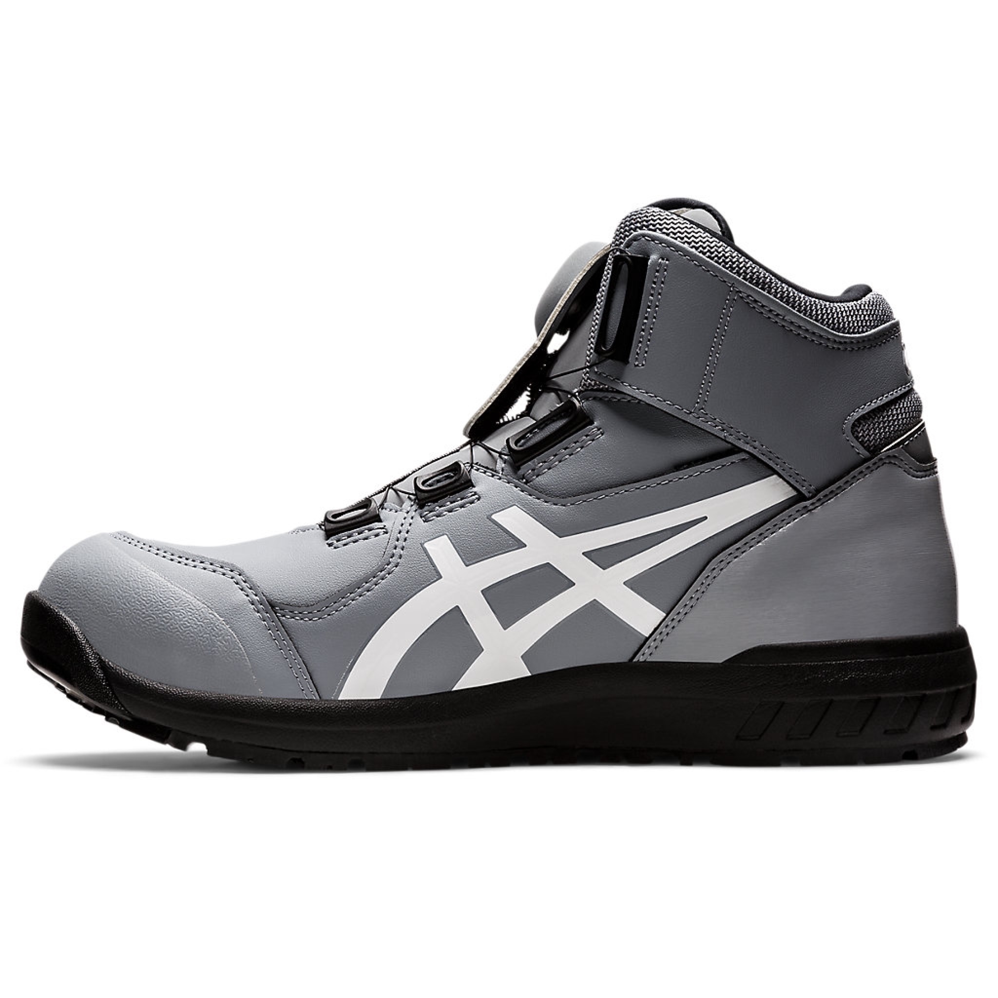 💥日本直送】Asics Winjob CP304 BOA JSAA A級認證安全鞋Safety