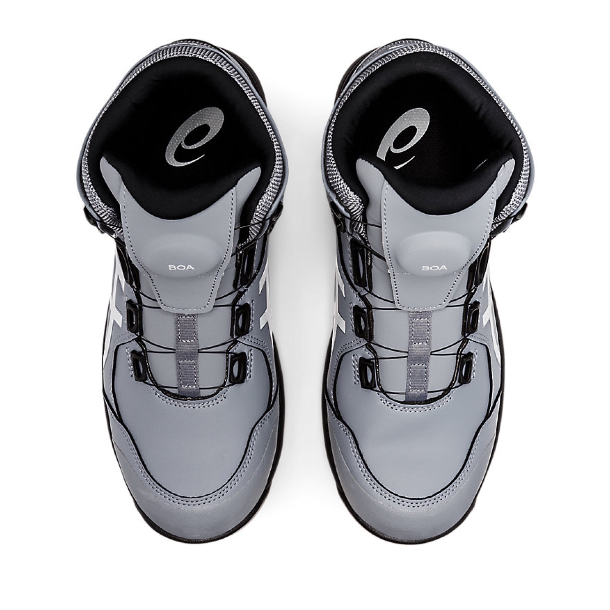💥日本直送】Asics Winjob CP304 BOA JSAA A級認證安全鞋Safety