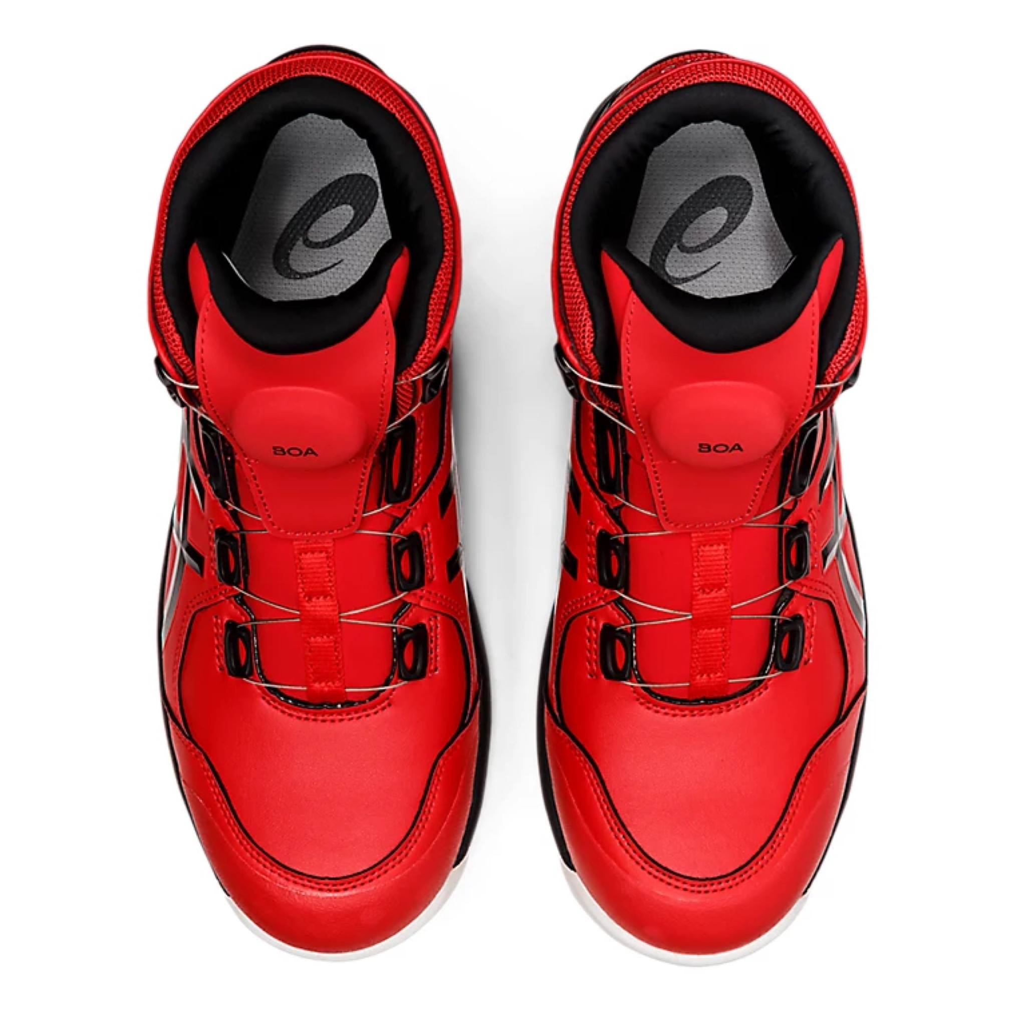 💥日本直送】Asics Winjob CP304 BOA JSAA A級認證安全鞋Safety