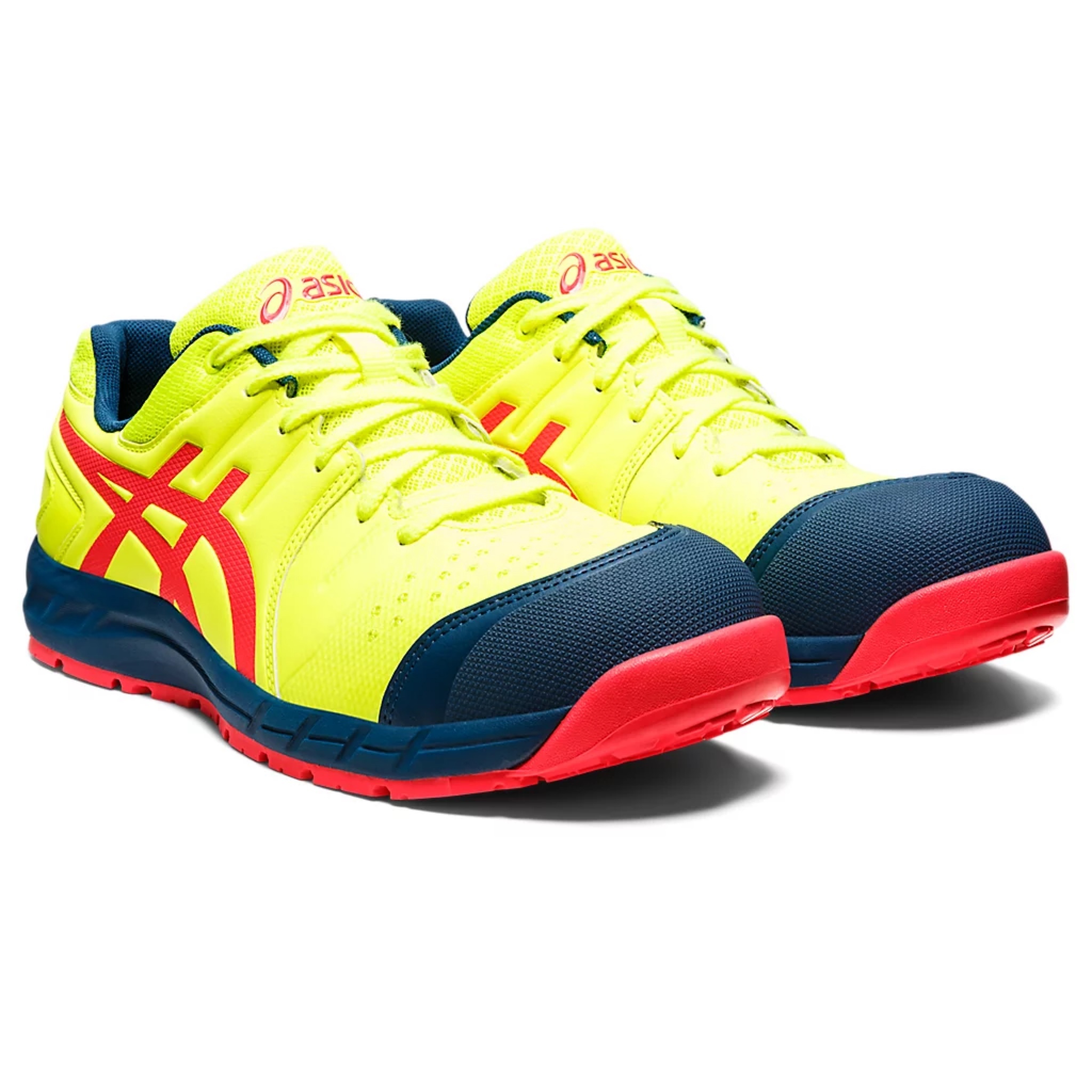 💥日本直送】Asics Winjob CP113 JSAA A級認證安全鞋Safety Shoes