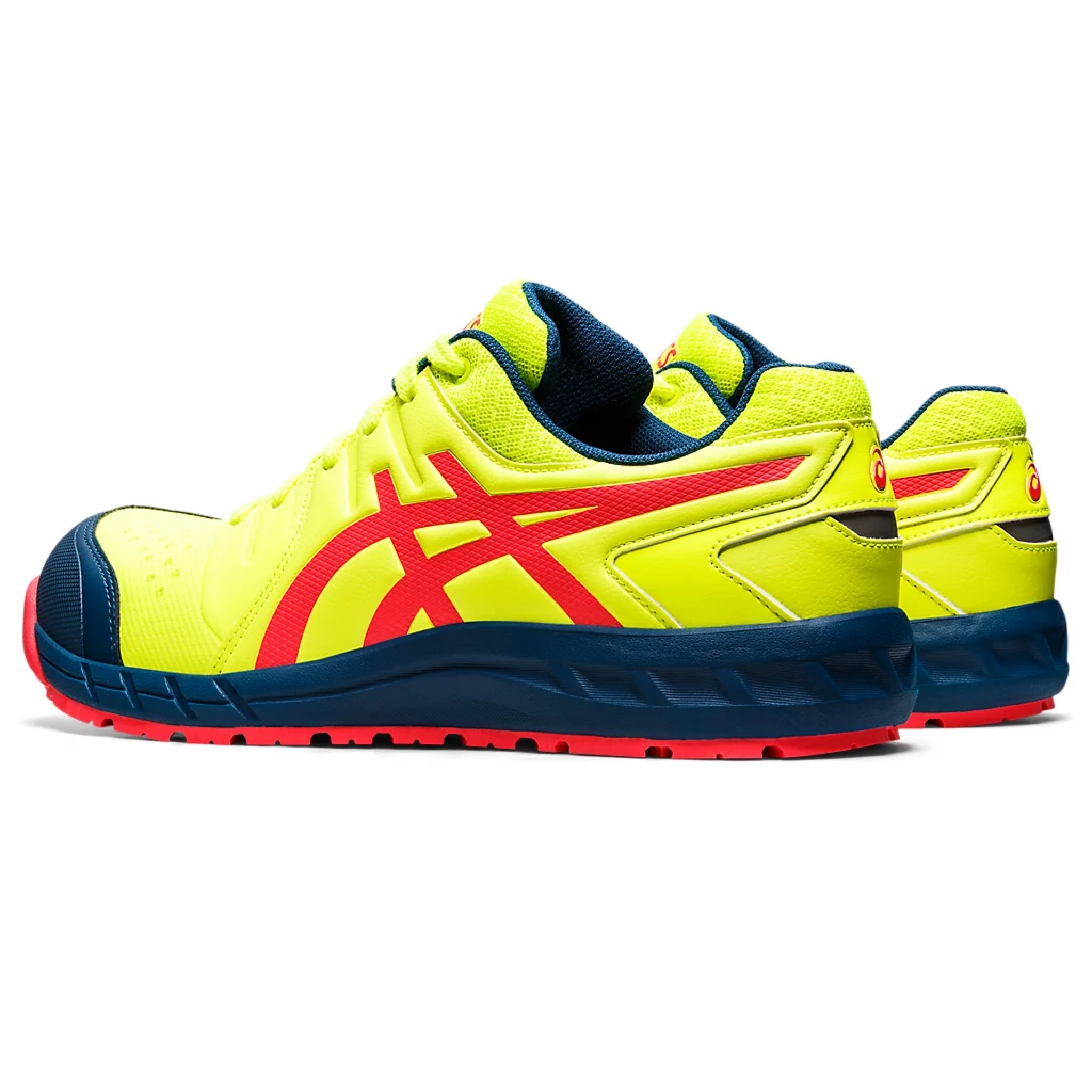 💥日本直送】Asics Winjob CP113 JSAA A級認證安全鞋Safety Shoes