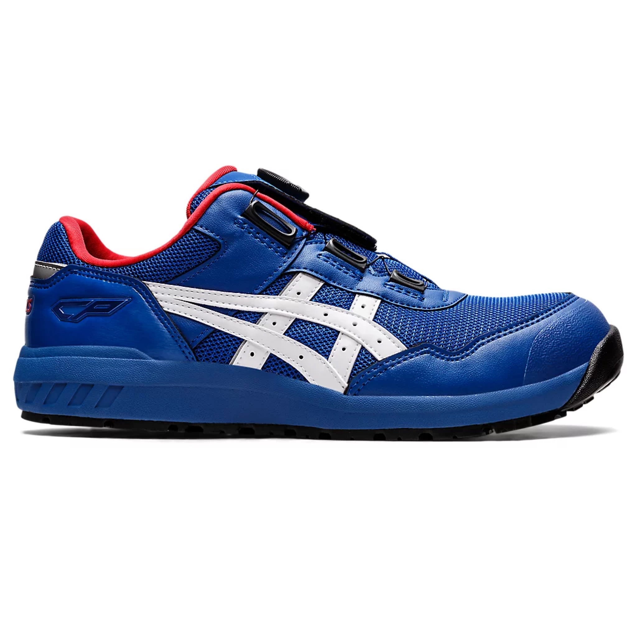 💥日本直送】Asics Winjob CP209 BOA JSAA A級認證安全鞋Safety