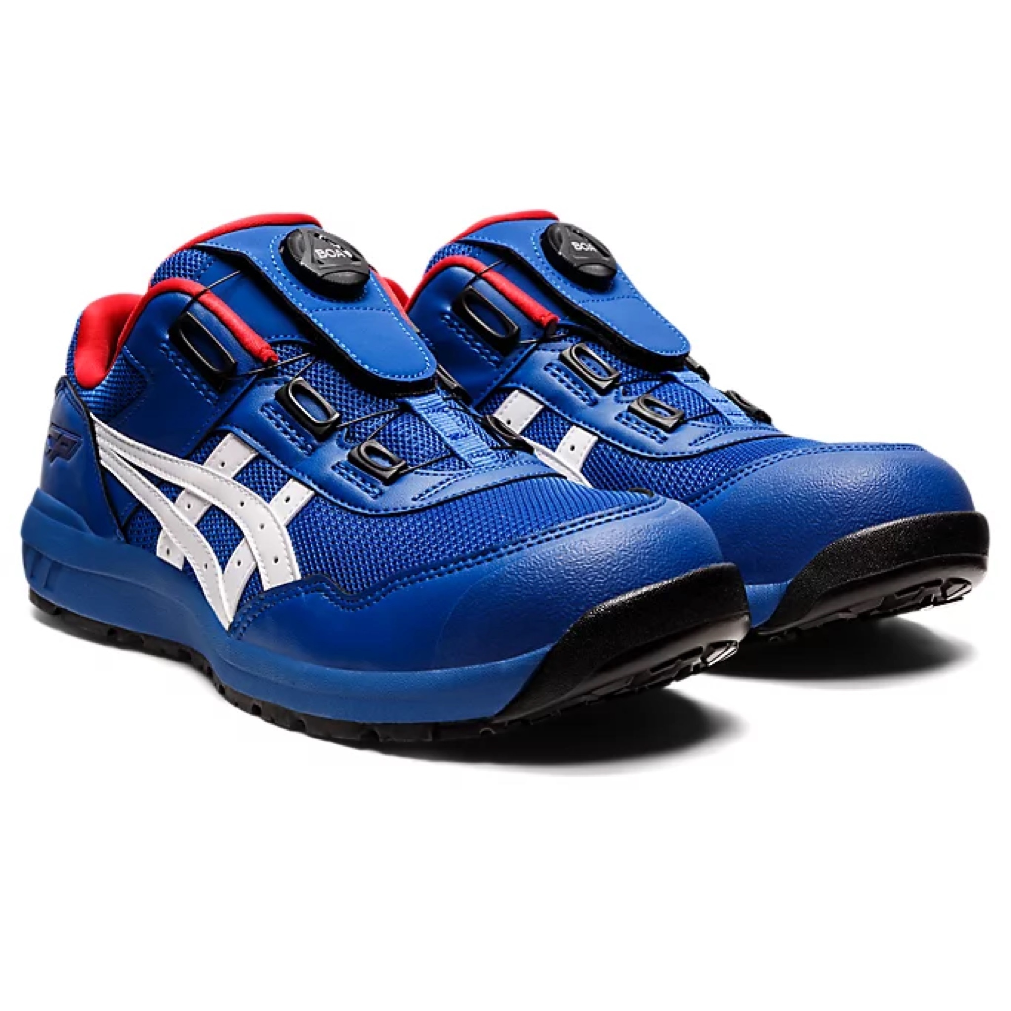 💥日本直送】Asics Winjob CP209 BOA JSAA A級認證安全鞋Safety