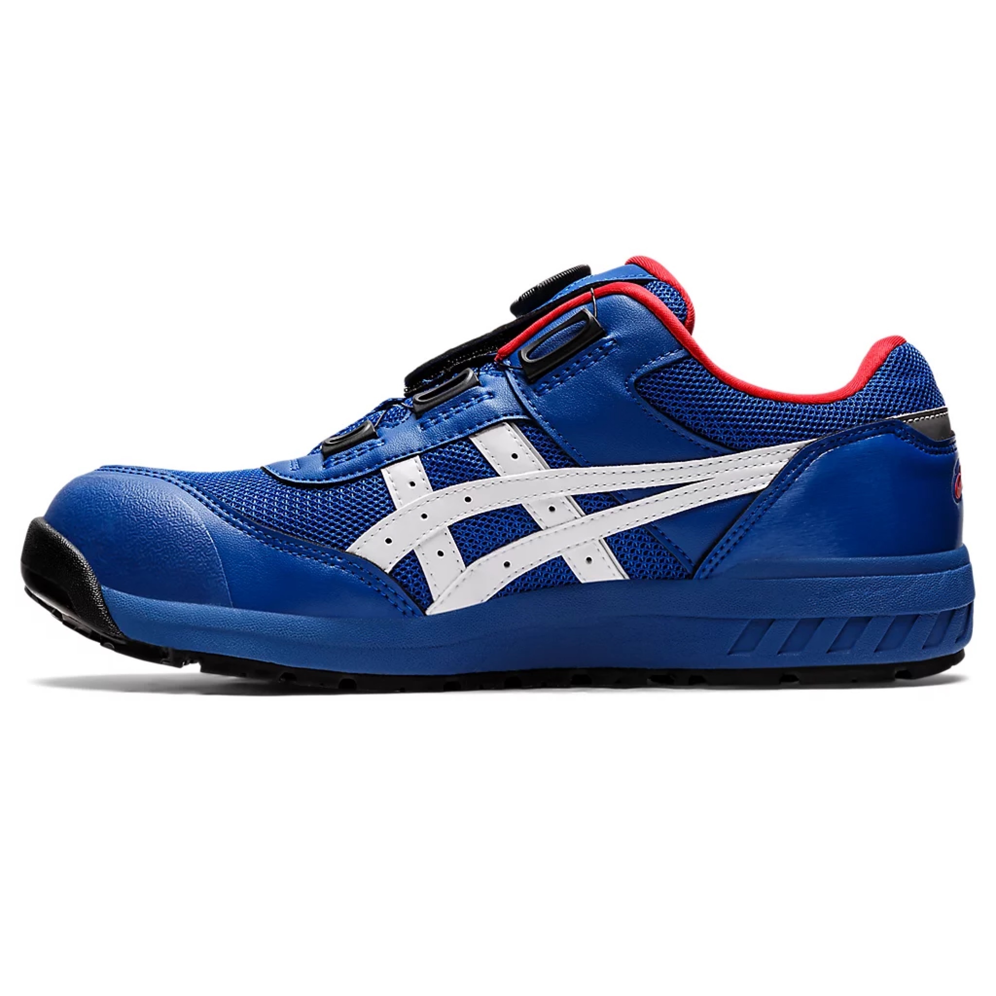 💥日本直送】Asics Winjob CP209 BOA JSAA A級認證安全鞋Safety