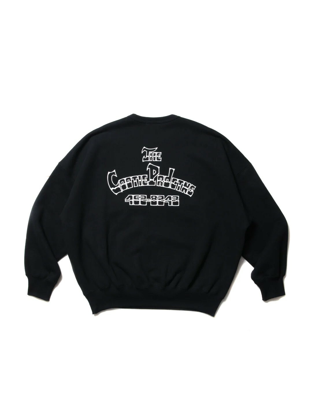 トップス COOTIE PRODUCTIONS/Heavy Oz Sweat Crew COOTIE PRODUCTIONS - HEAVY OZ SWEAT CREW (LOWRIDER) / 2