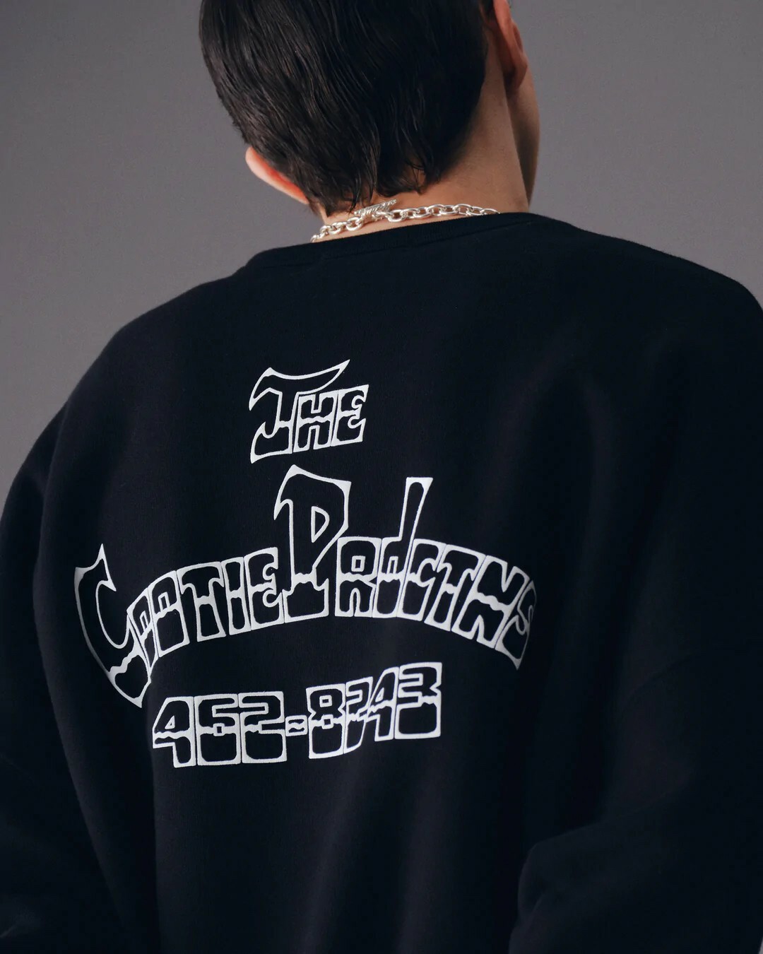 トップス COOTIE PRODUCTIONS/Heavy Oz Sweat Crew COOTIE PRODUCTIONS - HEAVY OZ SWEAT CREW (LOWRIDER) / 2