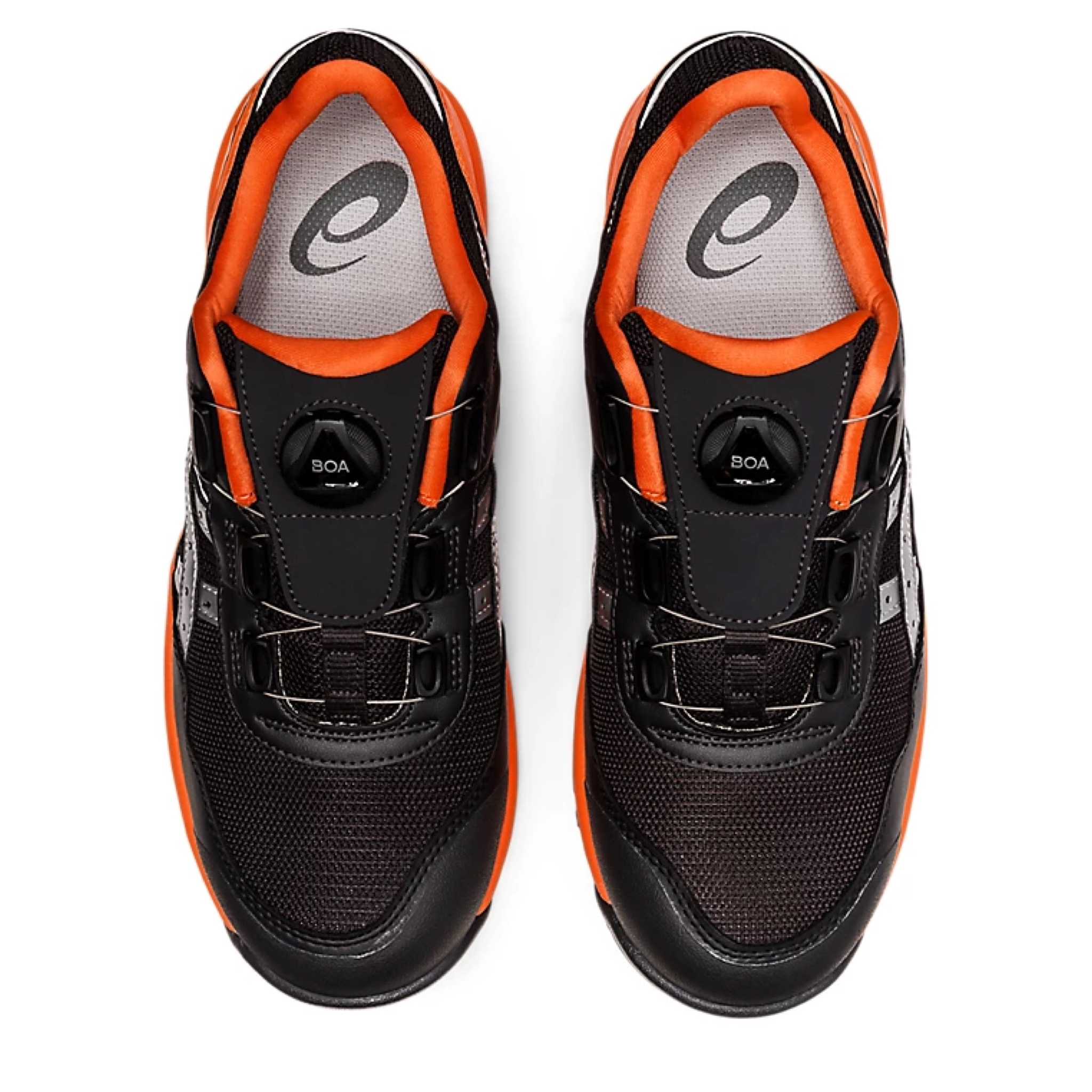 💥日本直送】Asics Winjob CP209 BOA JSAA A級認證安全鞋Safety
