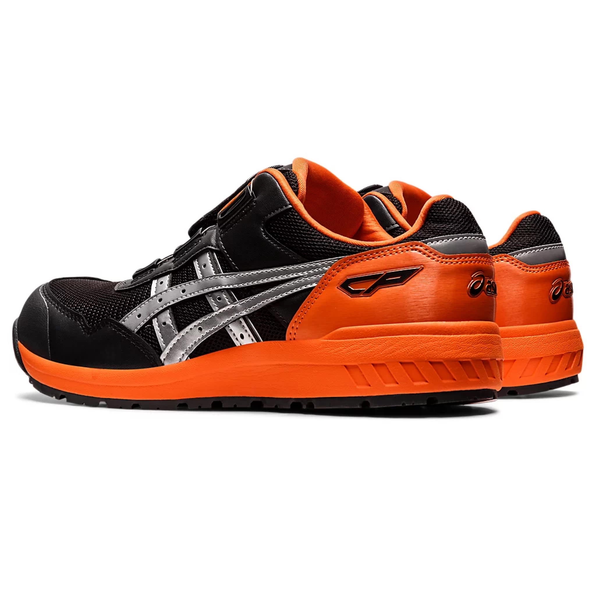 💥日本直送】Asics Winjob CP209 BOA JSAA A級認證安全鞋Safety