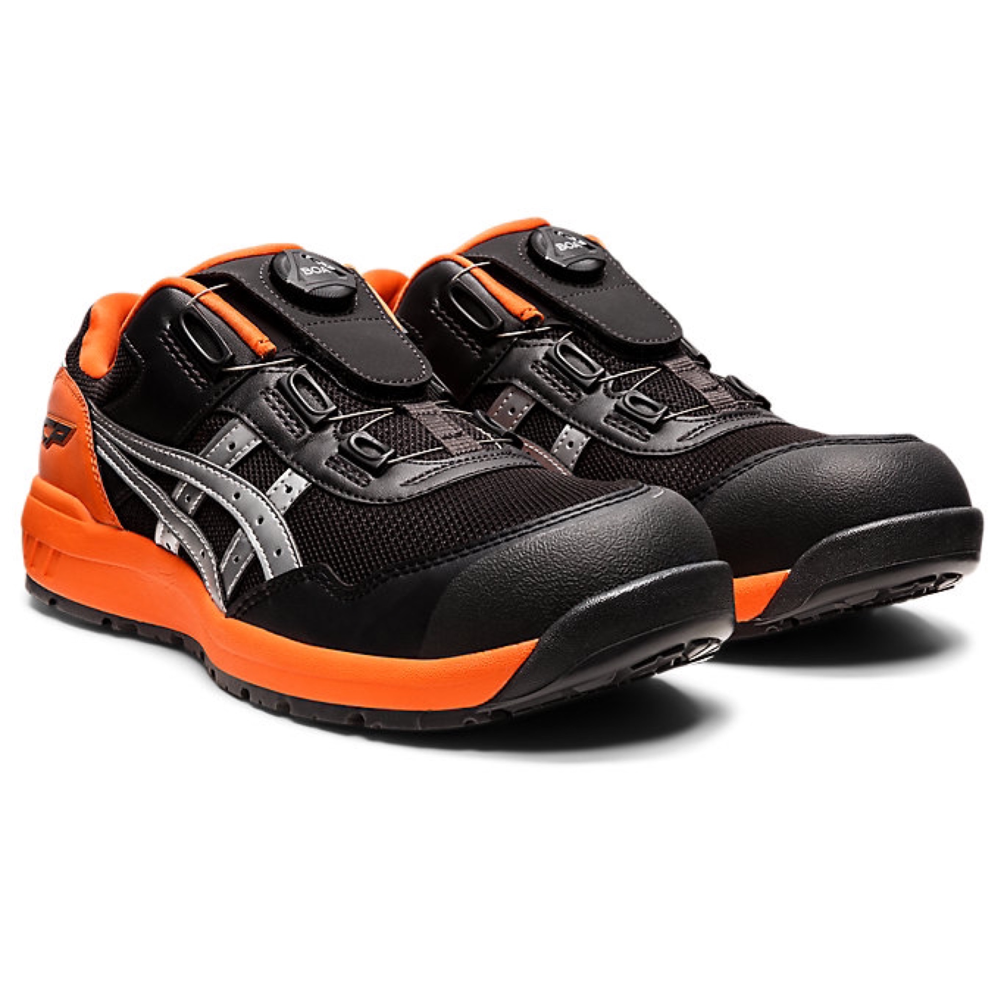 💥日本直送】Asics Winjob CP209 BOA JSAA A級認證安全鞋Safety