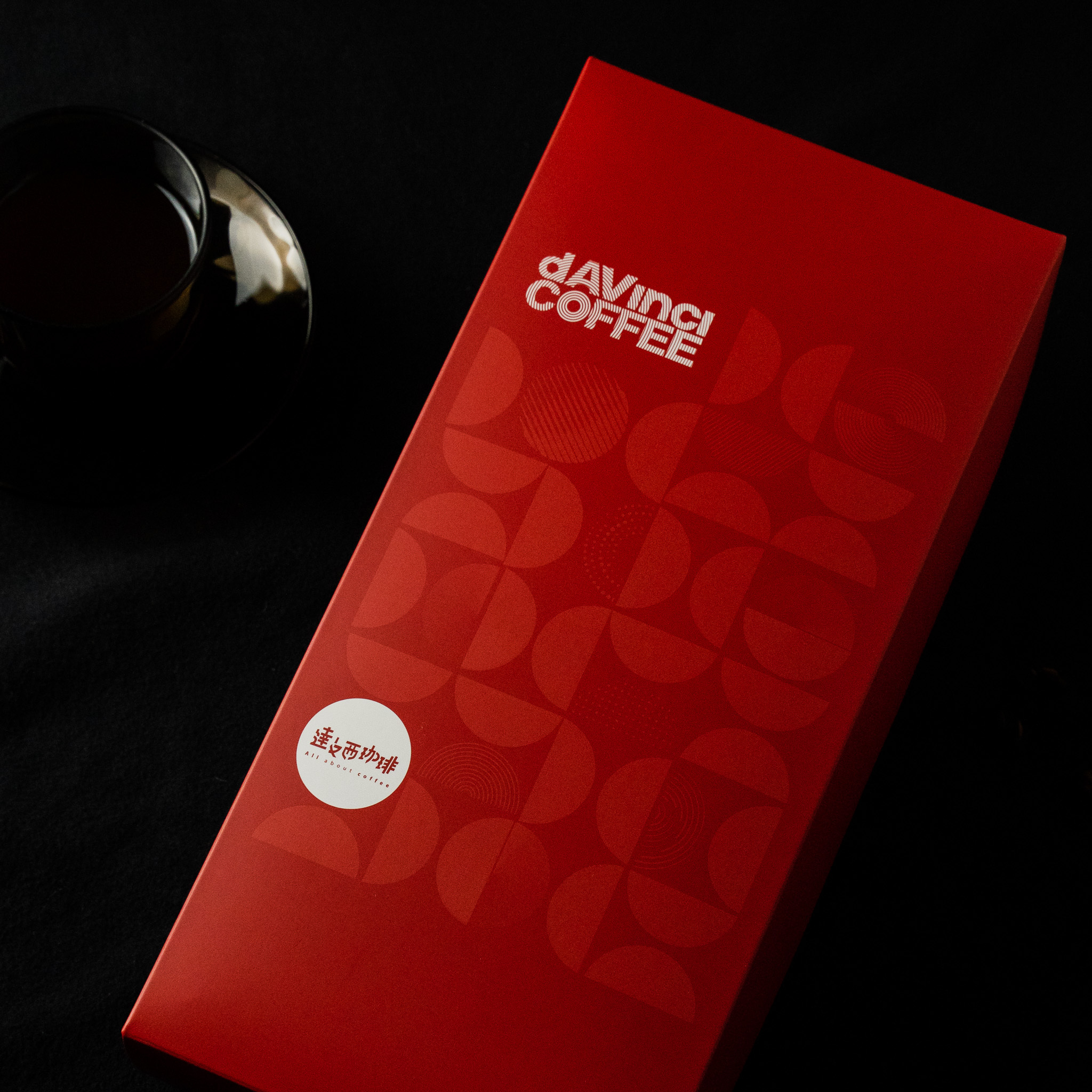 頂級首選｜雙藝伎濾掛禮盒｜15入