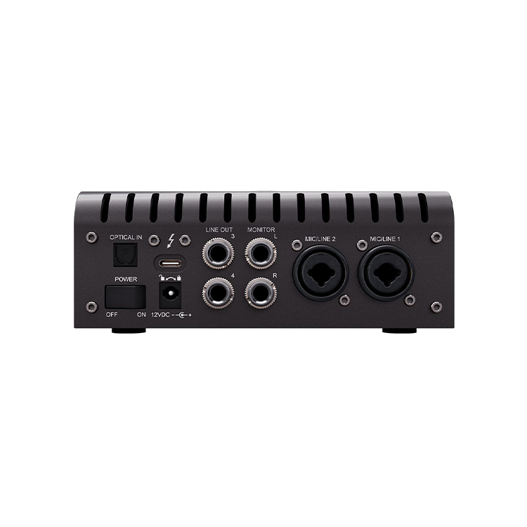 Universal Audio Apollo Twin X Quad audio interface