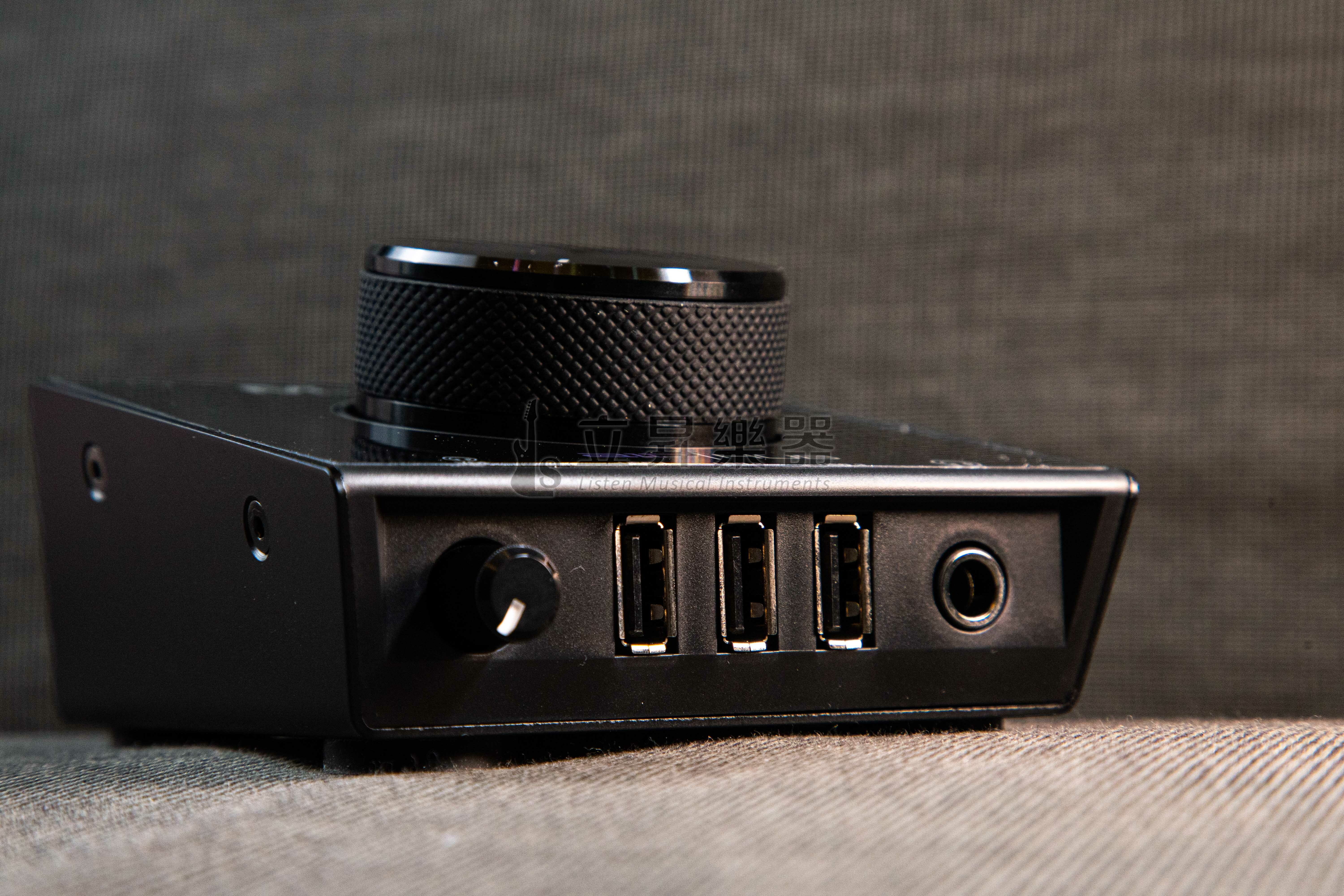 M-Audio Air Hub USB 音效卡 內建三個USB Hub 第 3 張圖片｜三峽鍵盤 / 鋼琴