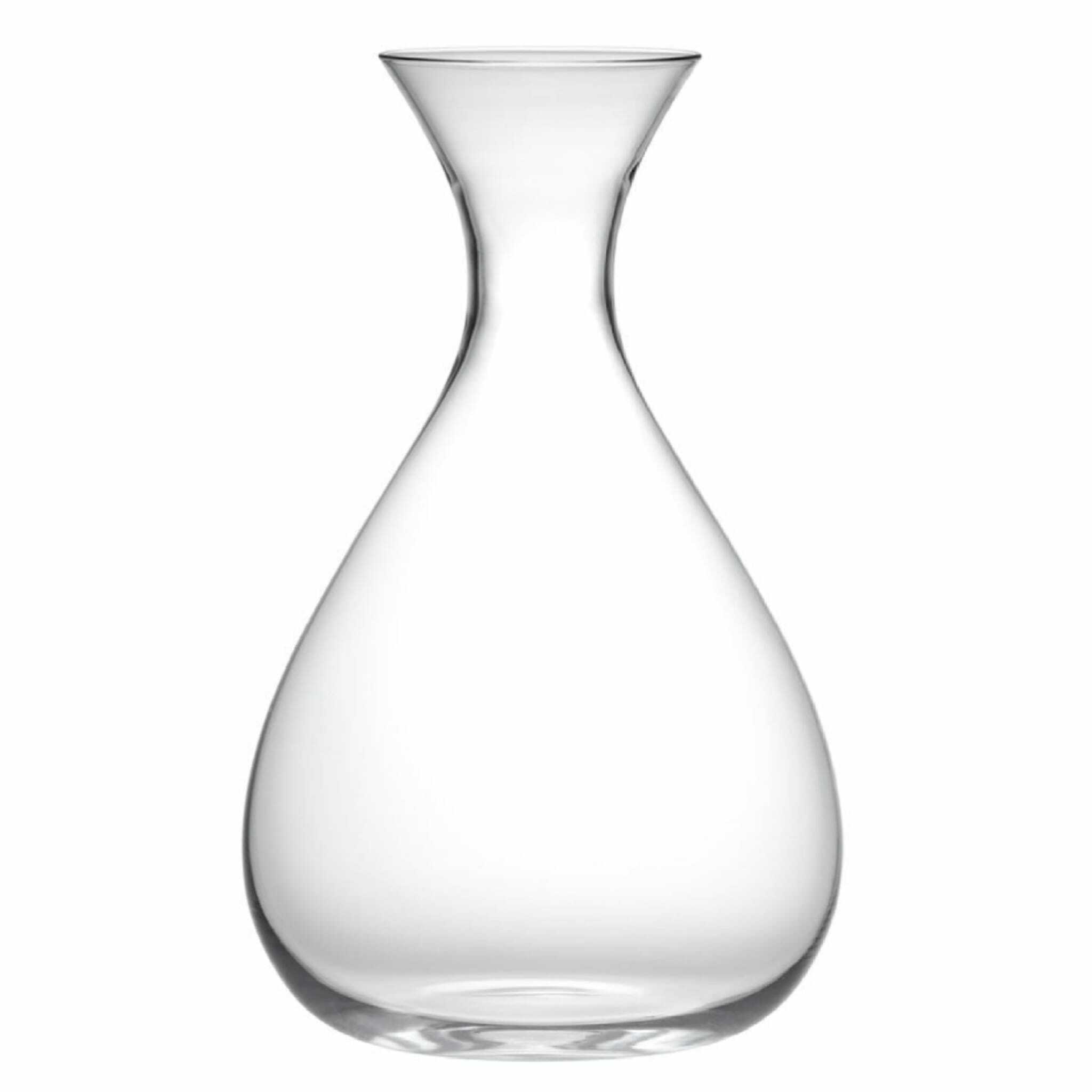 Kimura Glass 木村硝子店 Pivo Wine Carafe