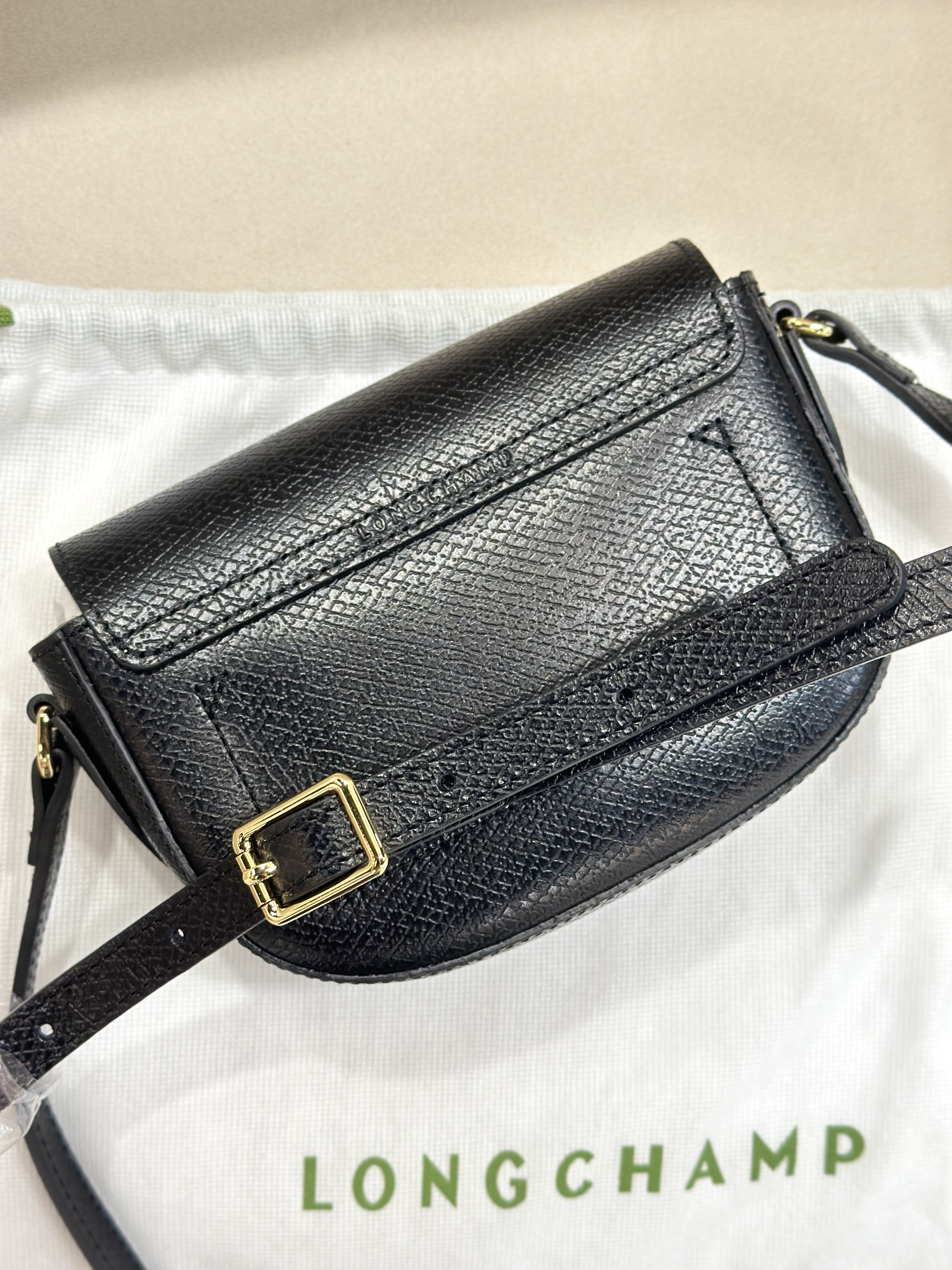 LONGCHAMP Epure XS Crossbody