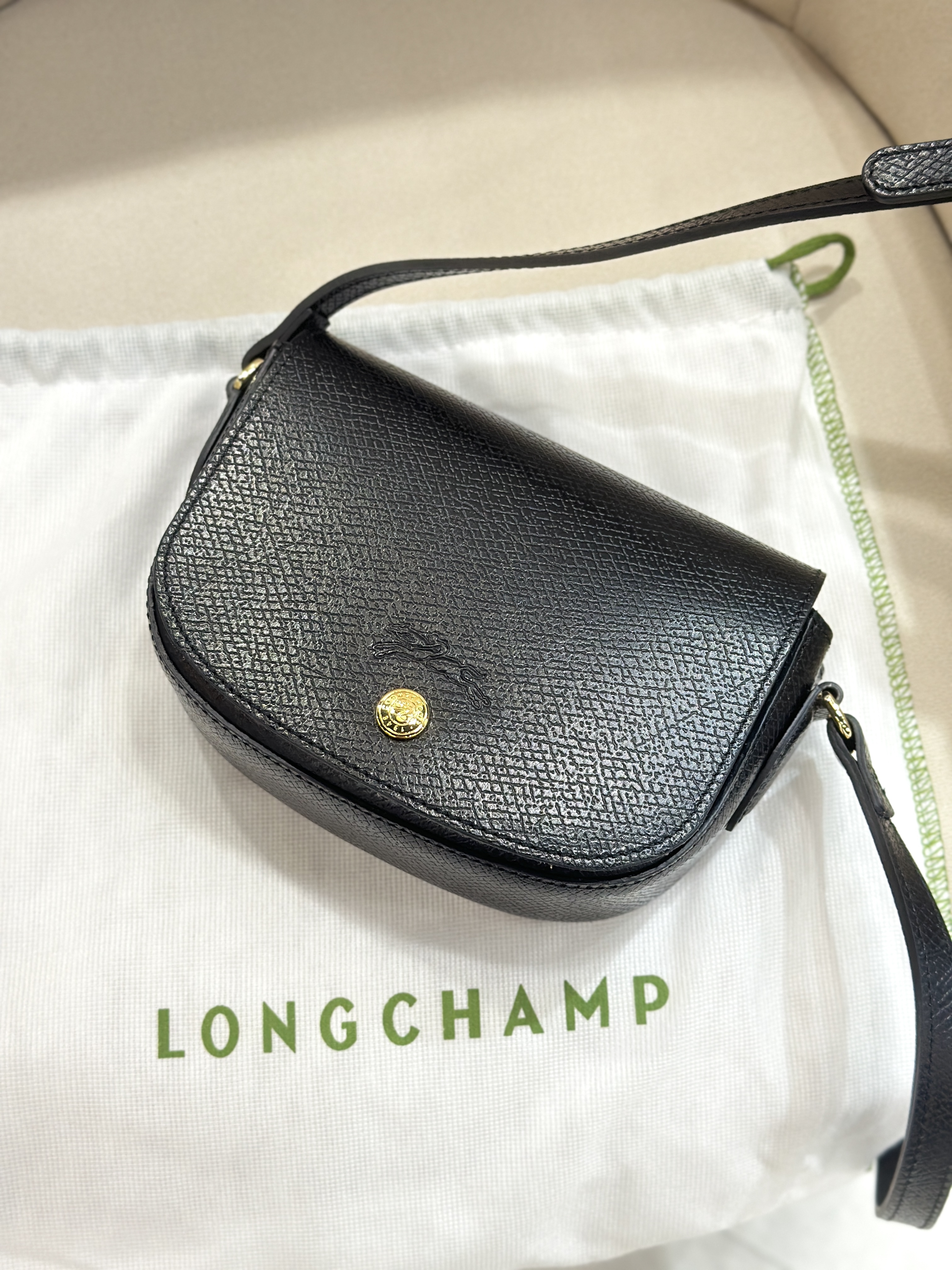 LONGCHAMP Epure XS Crossbody
