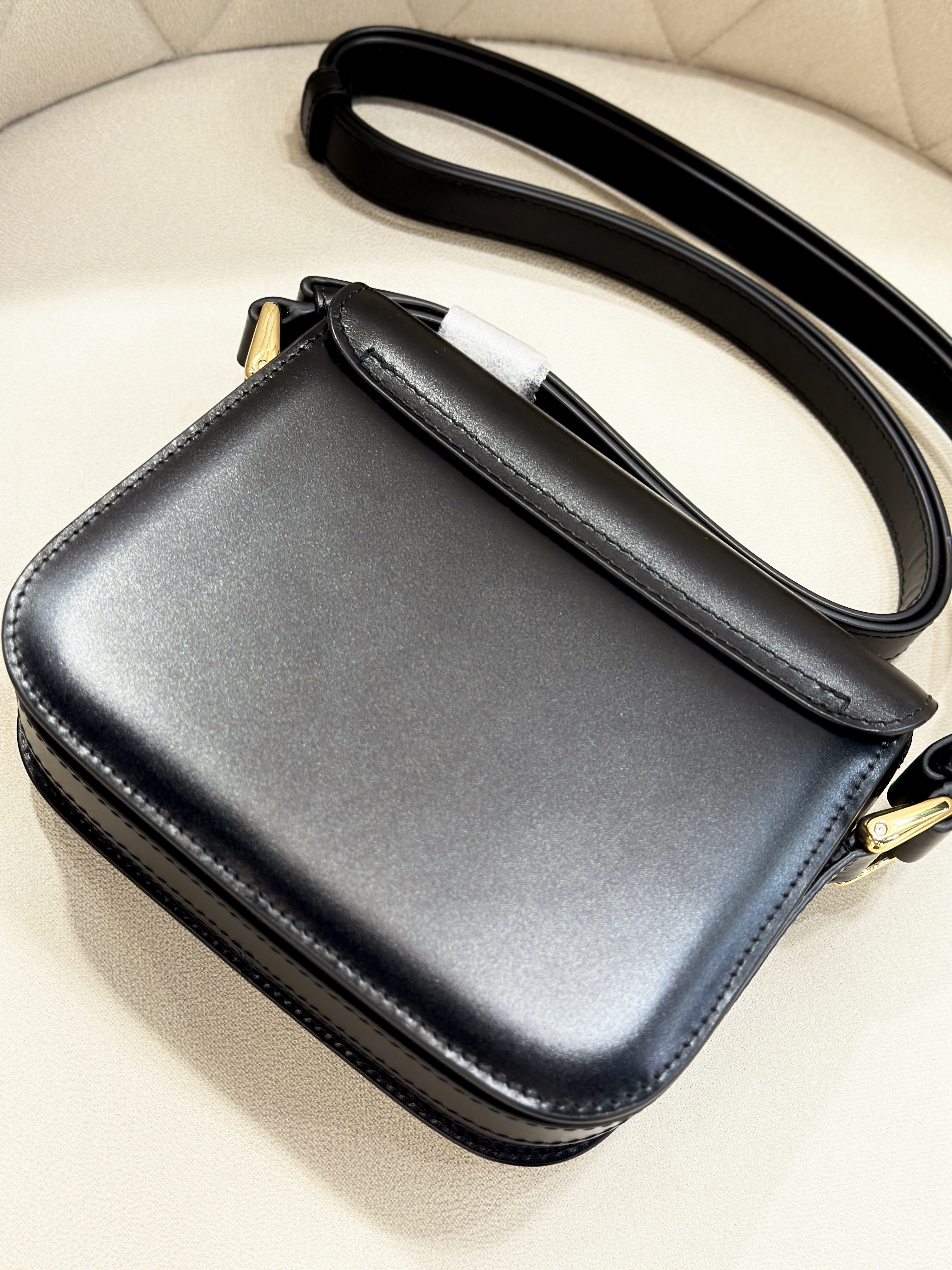 A.P.C Grace Mini Bag