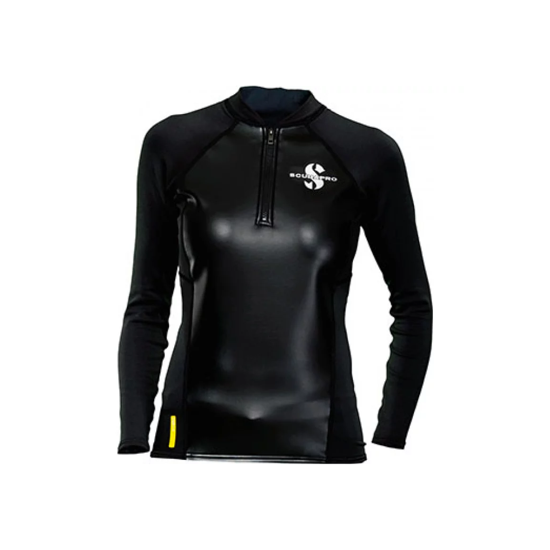 ★scubapro HYBRID女款防曬水母衣 65.831