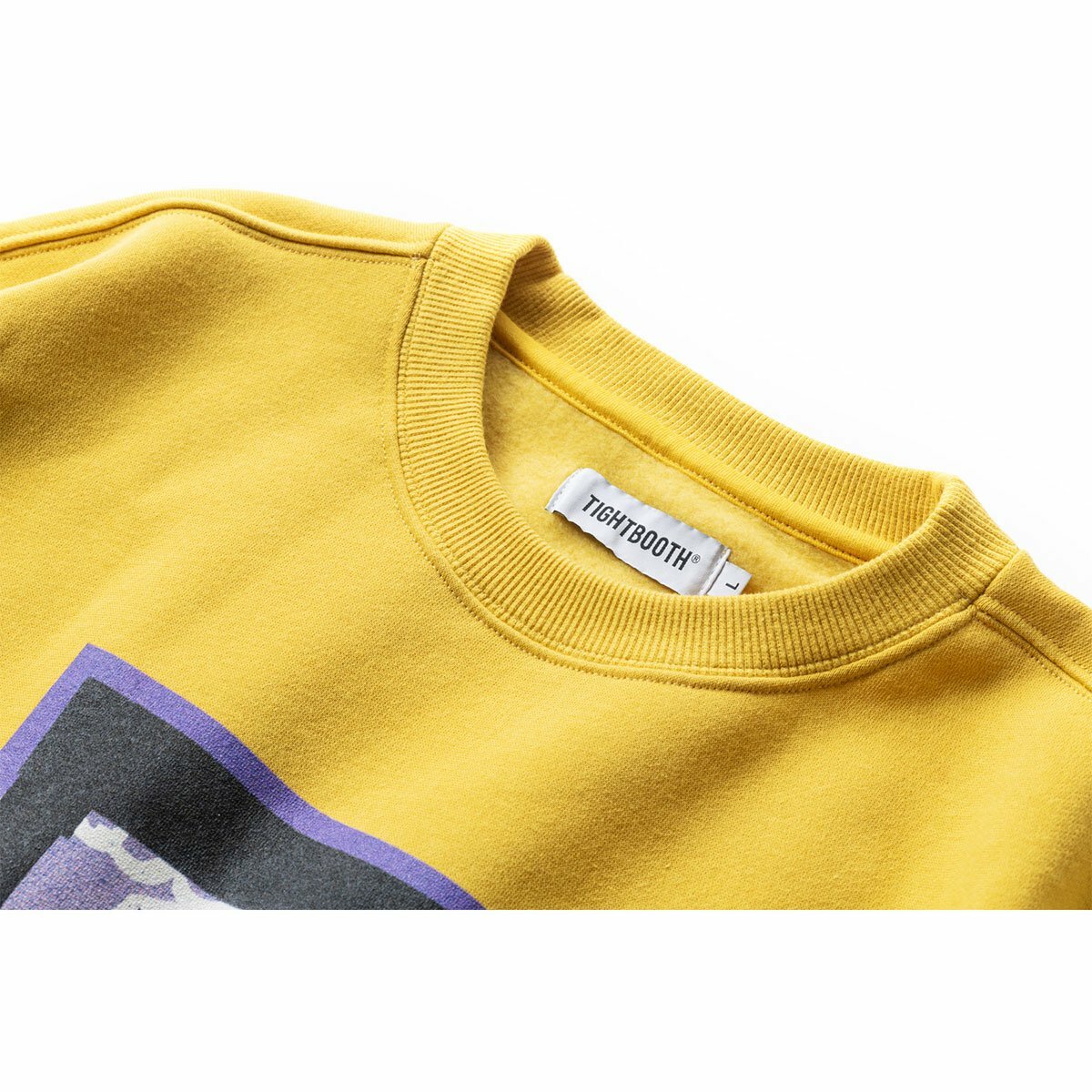 TBPR 22F/W BAININ CREW SWEAT