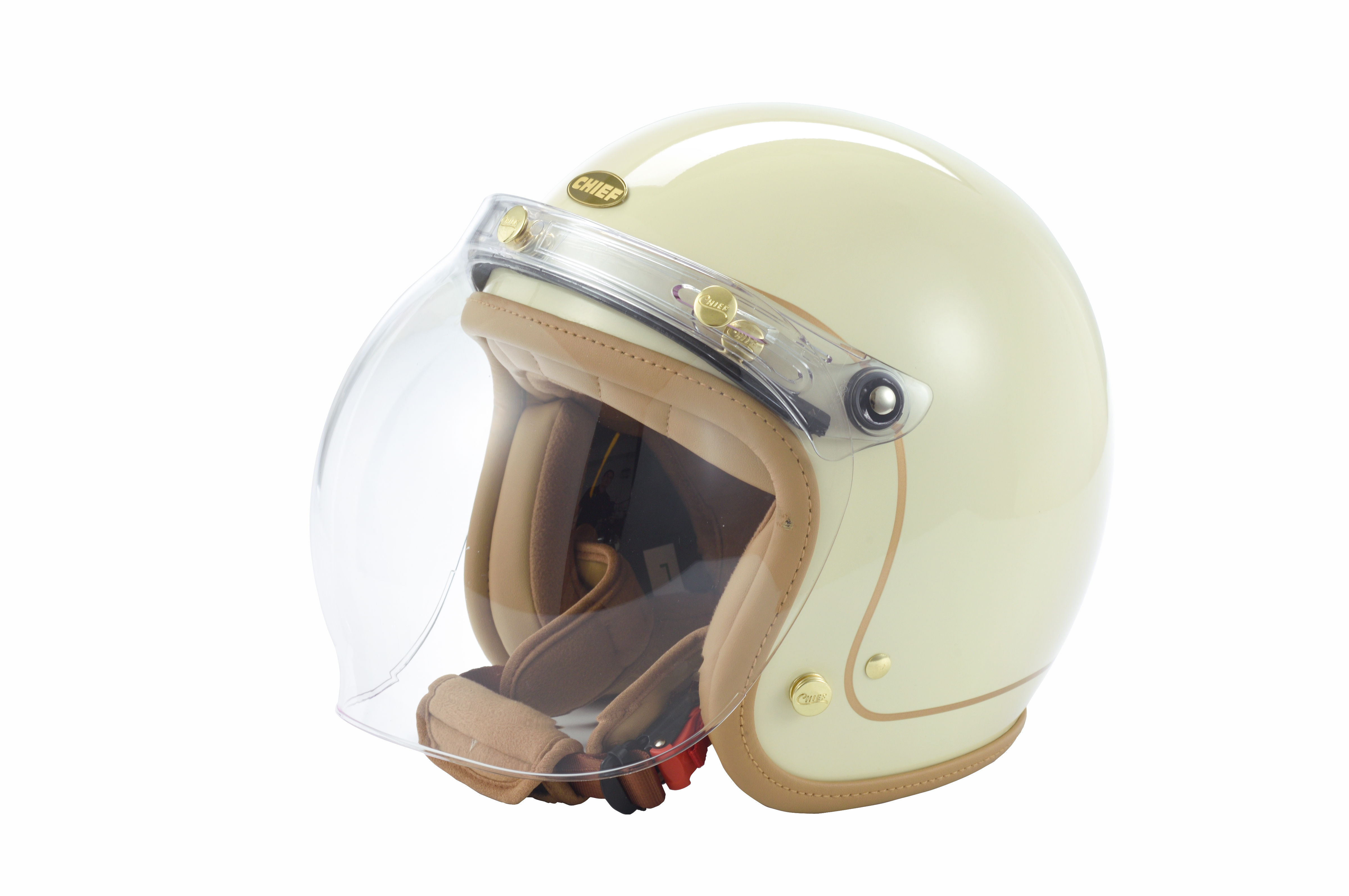 CHARITES 泡泡鏡 透明