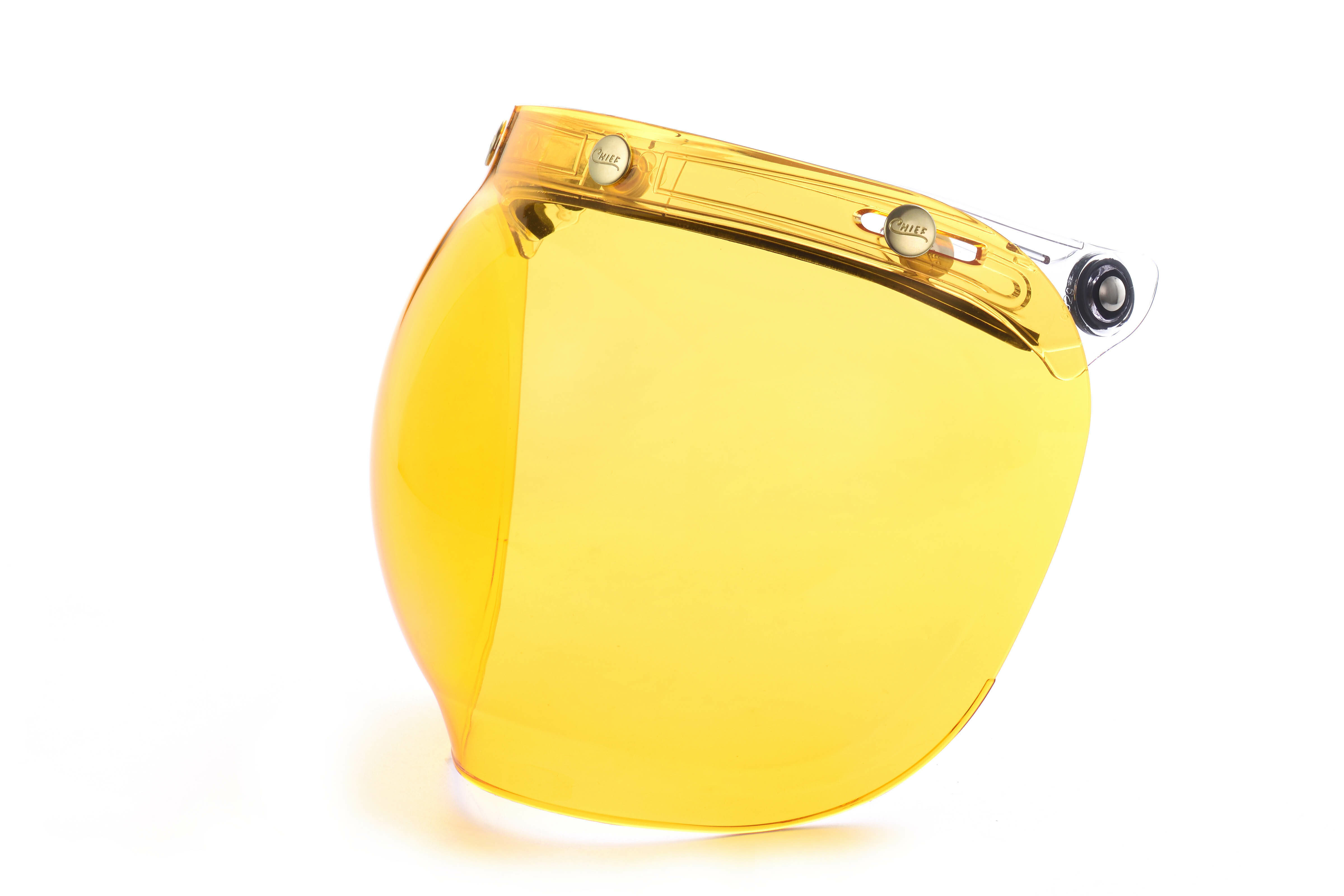 CHARITES 泡泡鏡 橘色