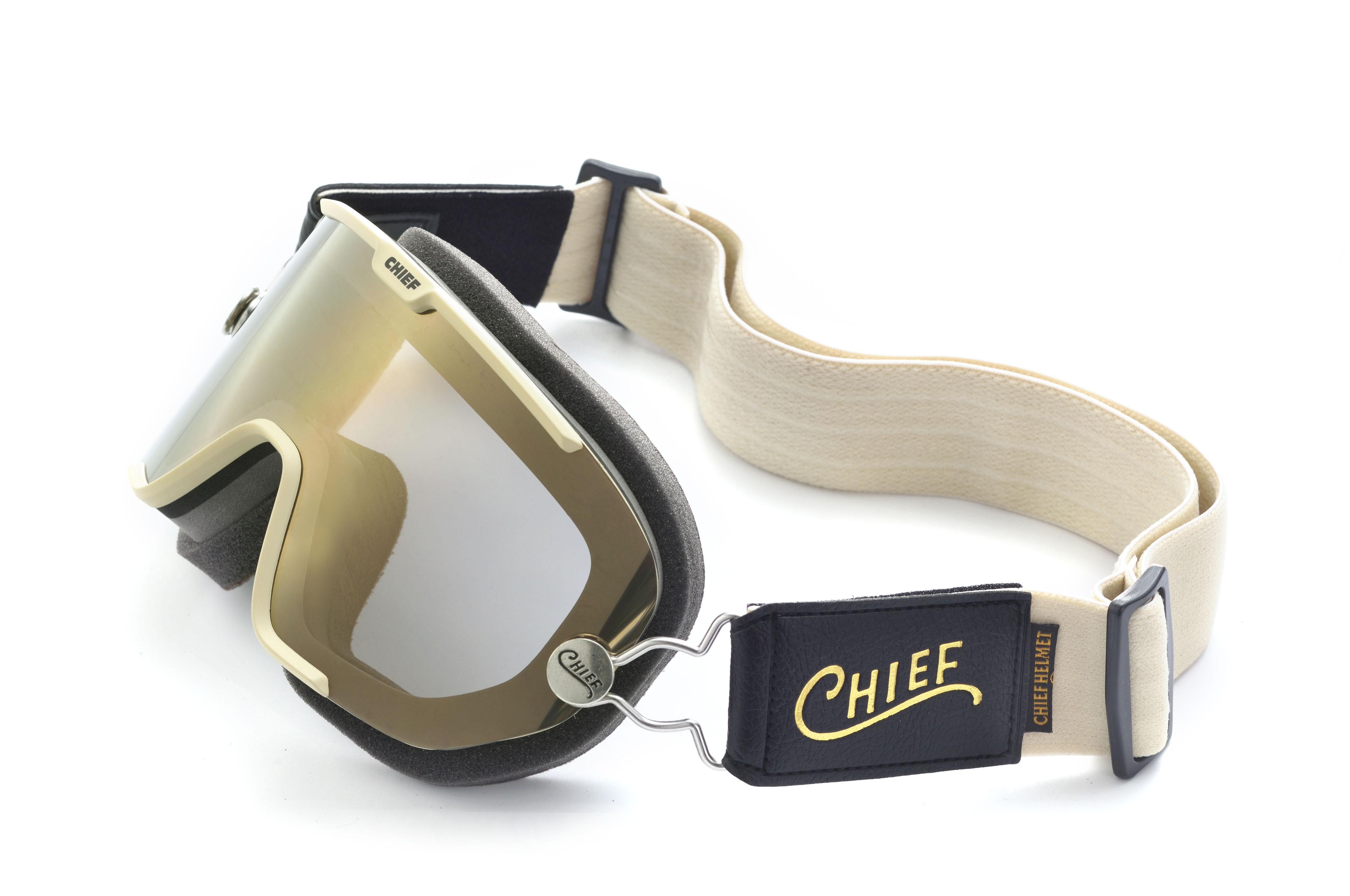 AEGIS 艾癸斯 鏡片 金電鍍