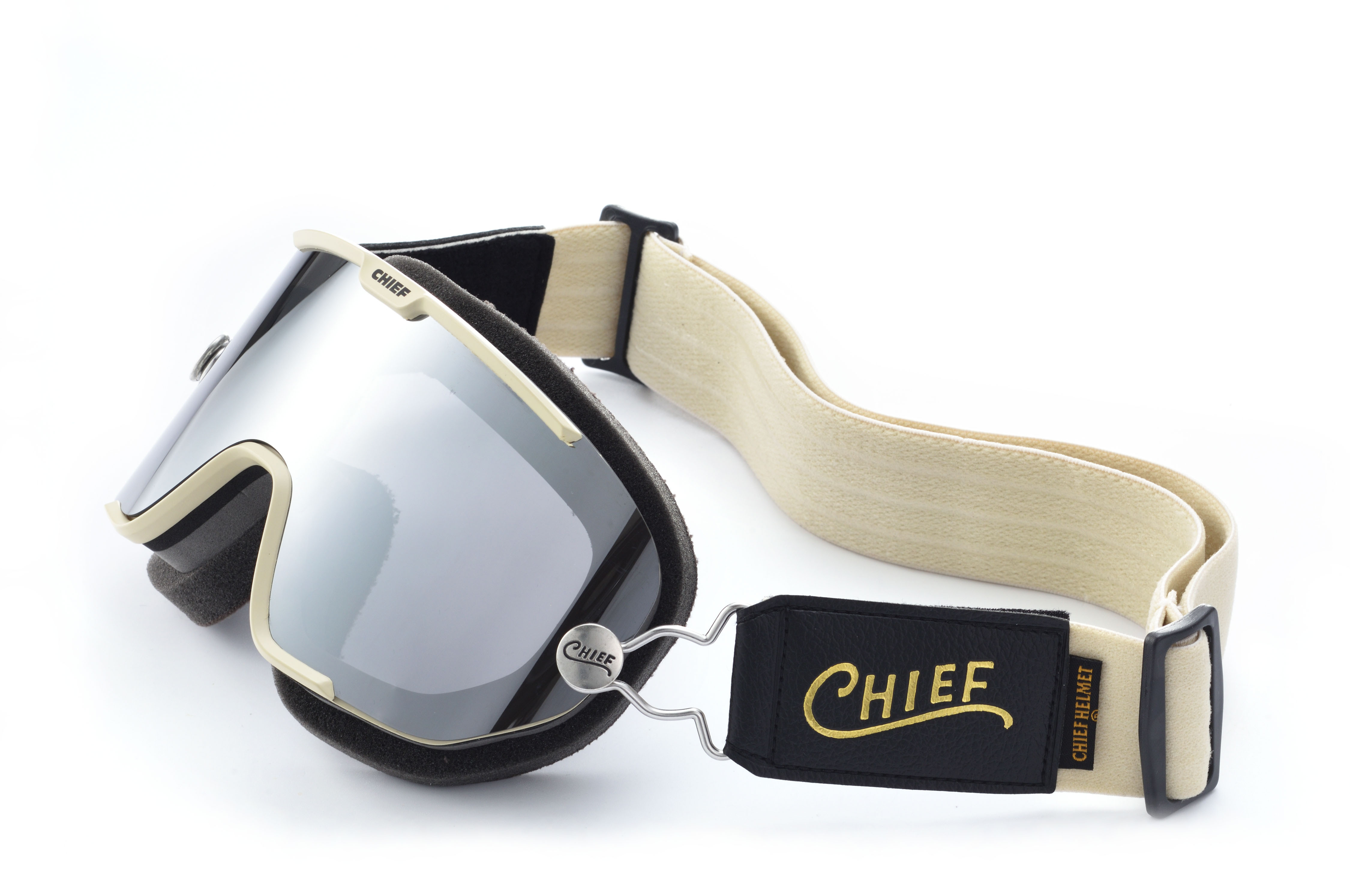 AEGIS 艾癸斯 鏡片 銀電鍍