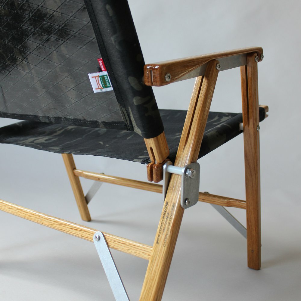 Kermit x Sentine 標準版白橡木 聯名椅子