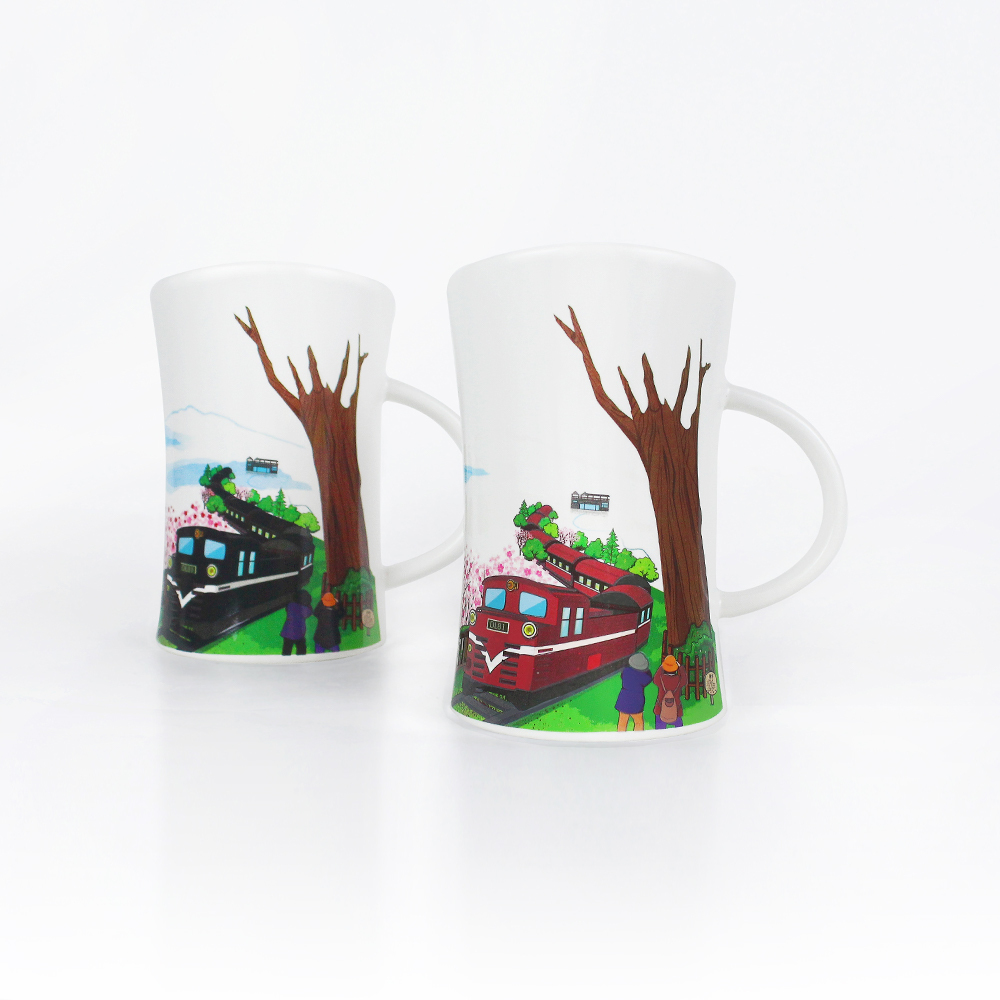 遊變台灣-嘉義縣阿里山變色杯